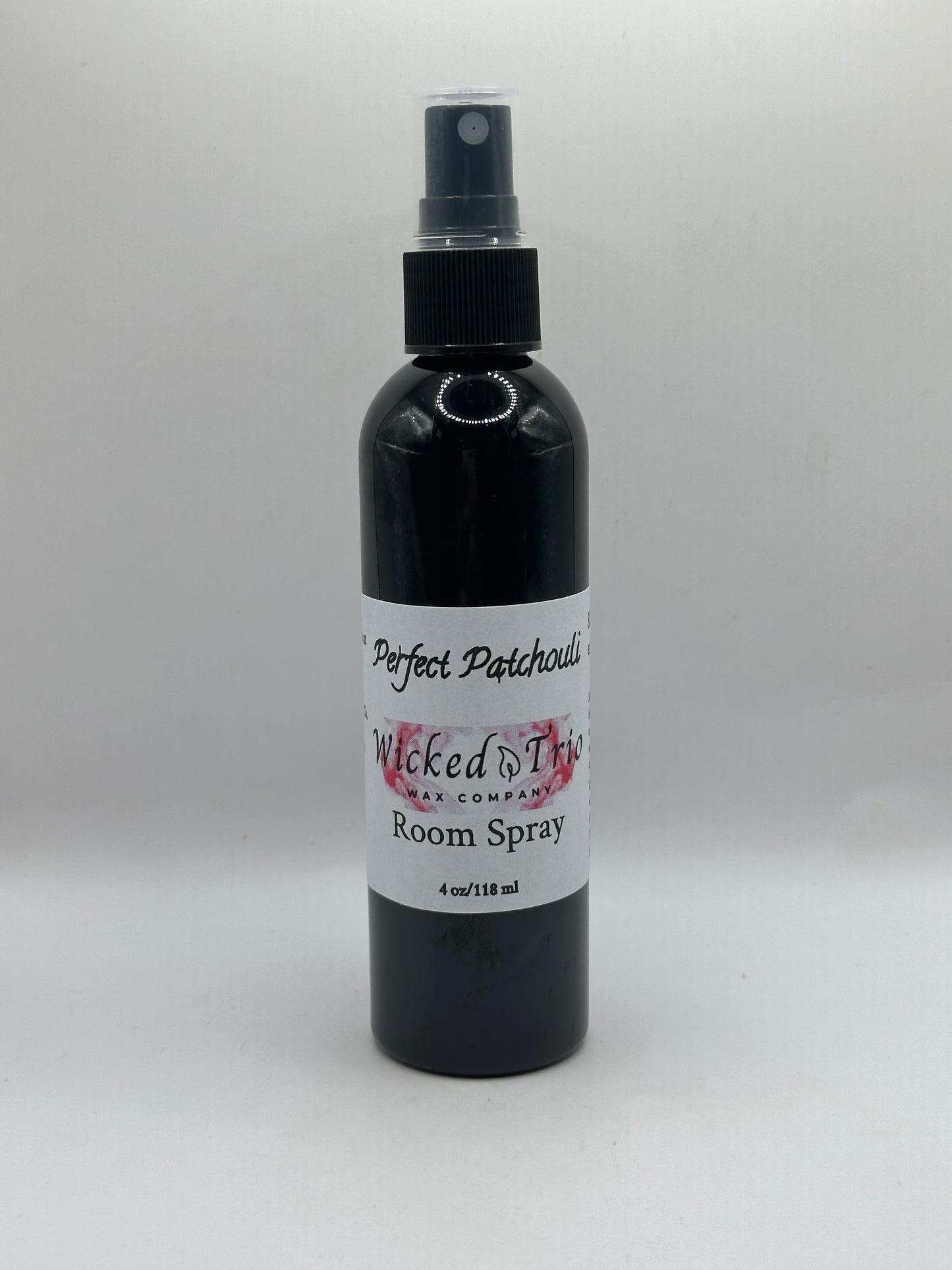 Perfect Patchouli Room Spray