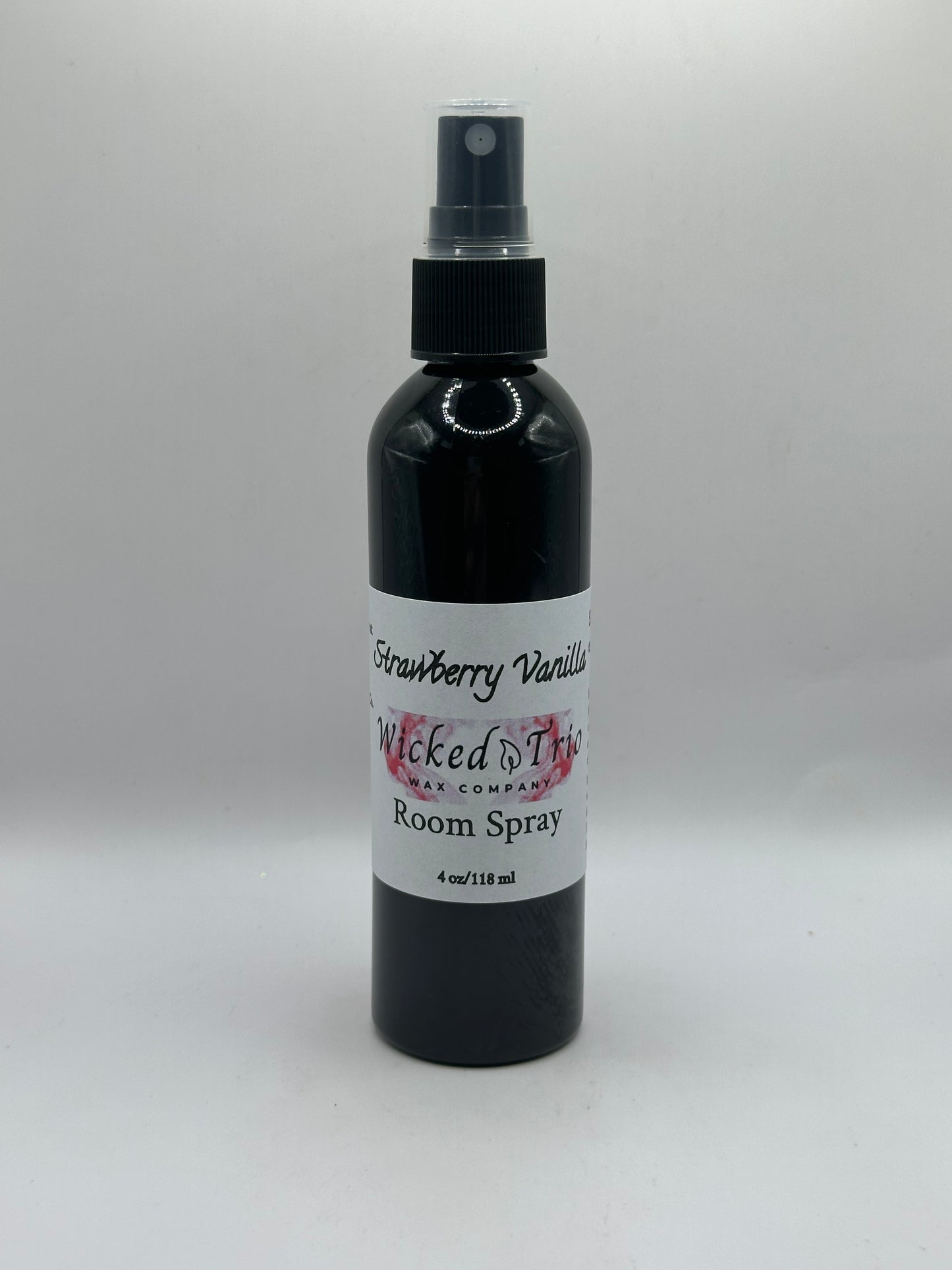 487 Strawberry Vanilla Room Spray