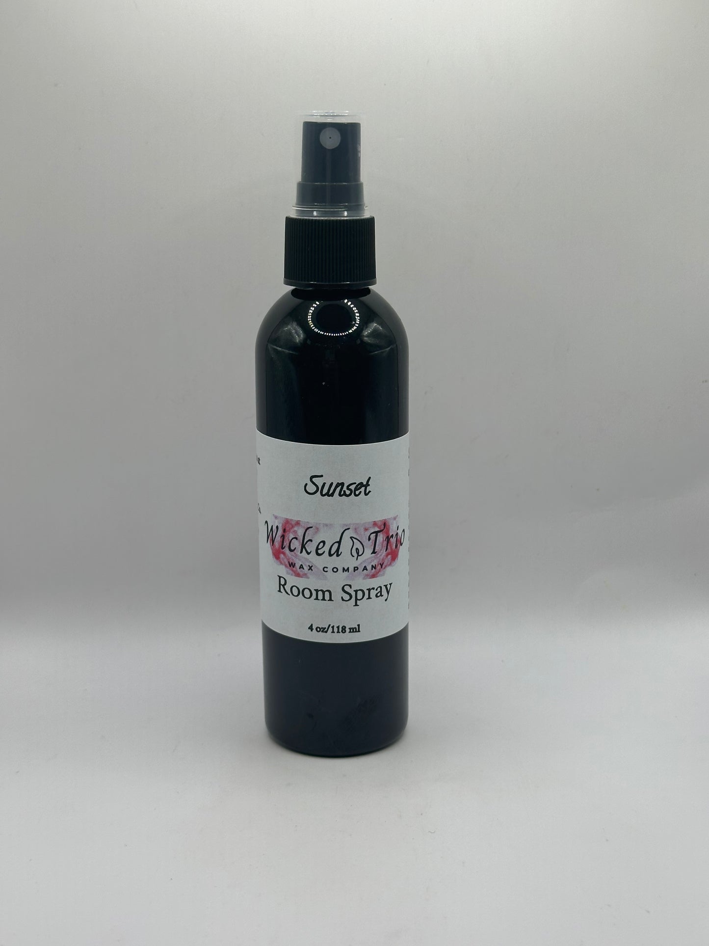 137 Sunset Type Room Spray