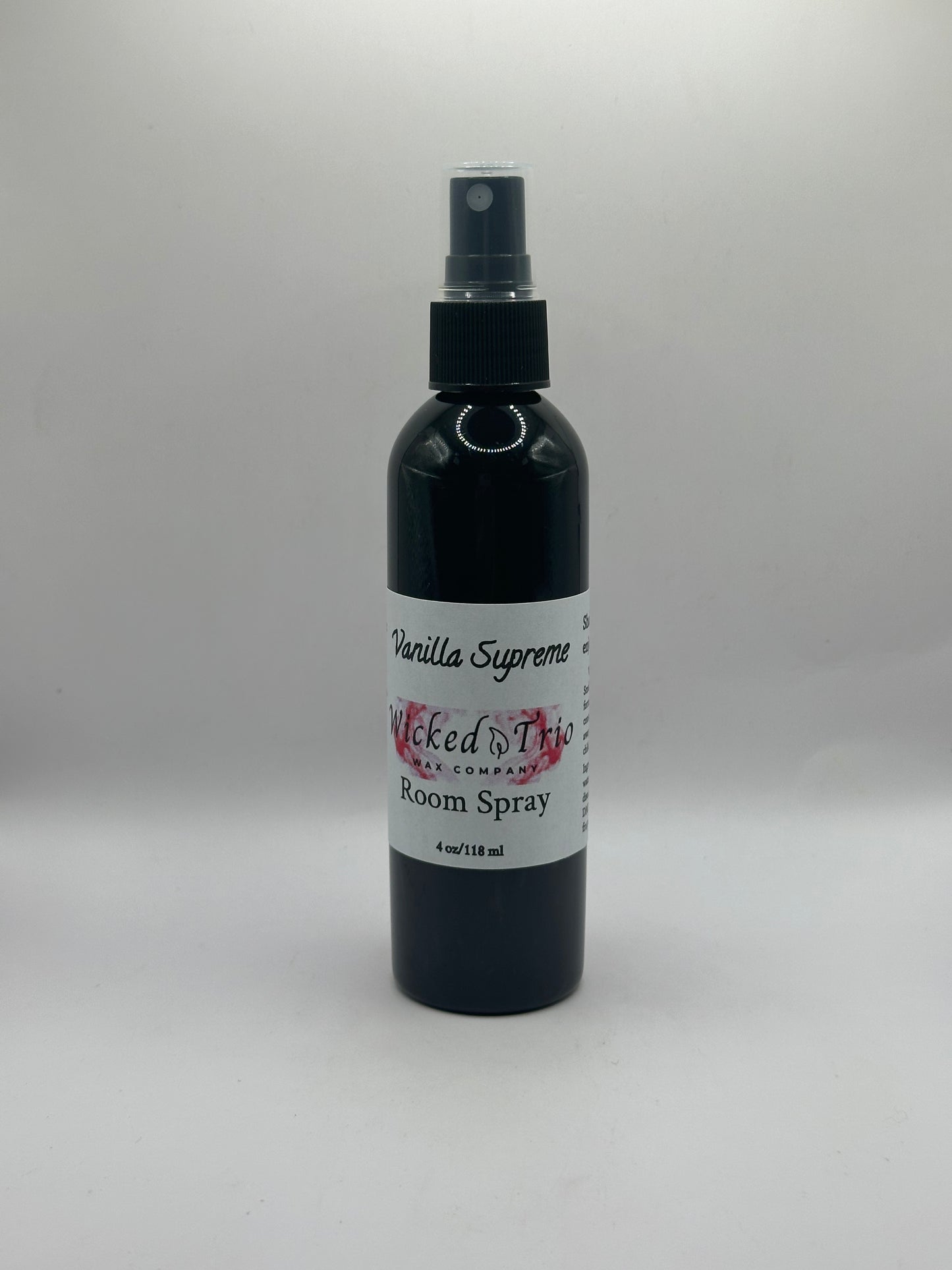 466 Vanilla Supreme Room Spray
