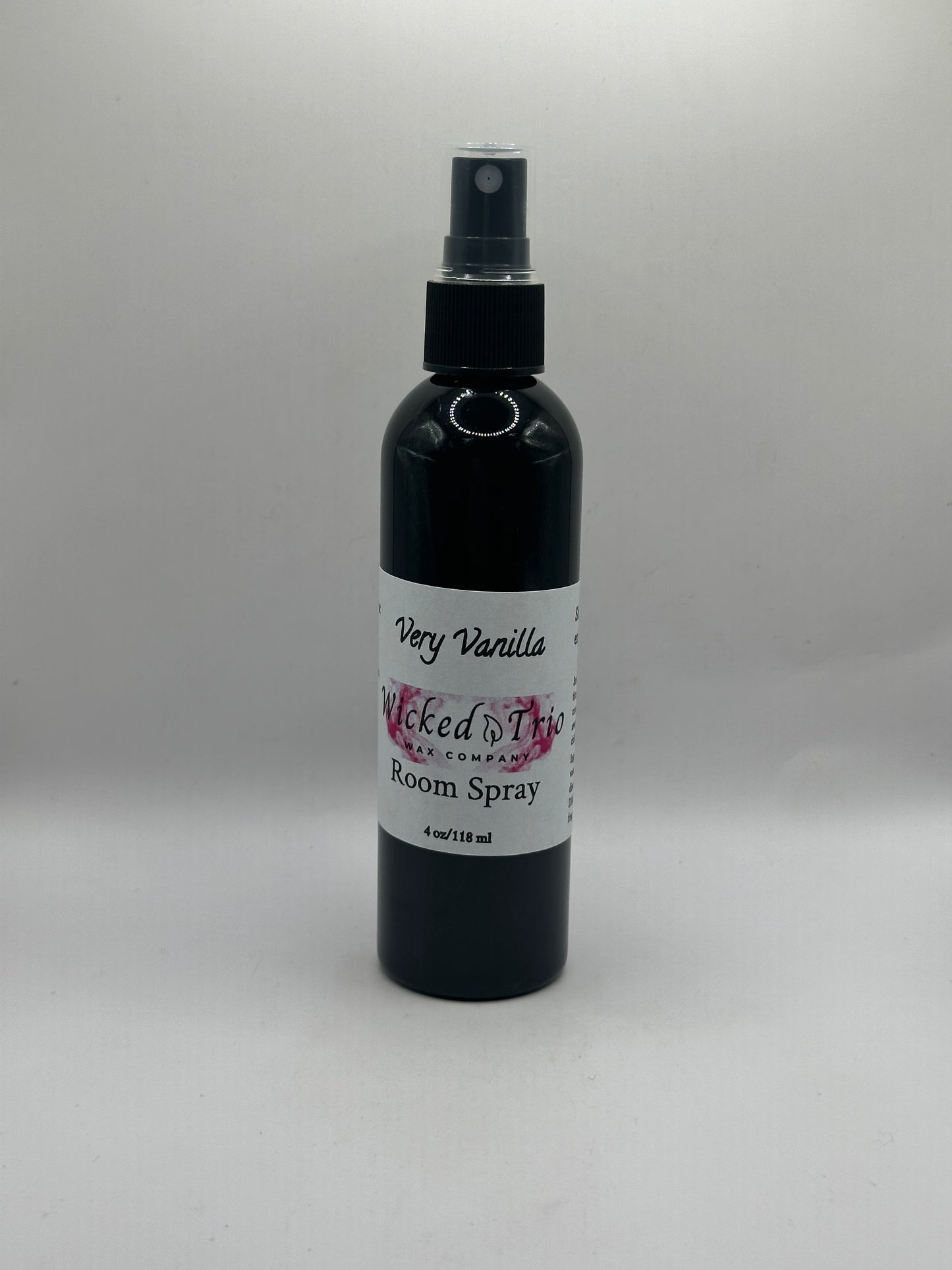 Very Vanilla Room Spray 468