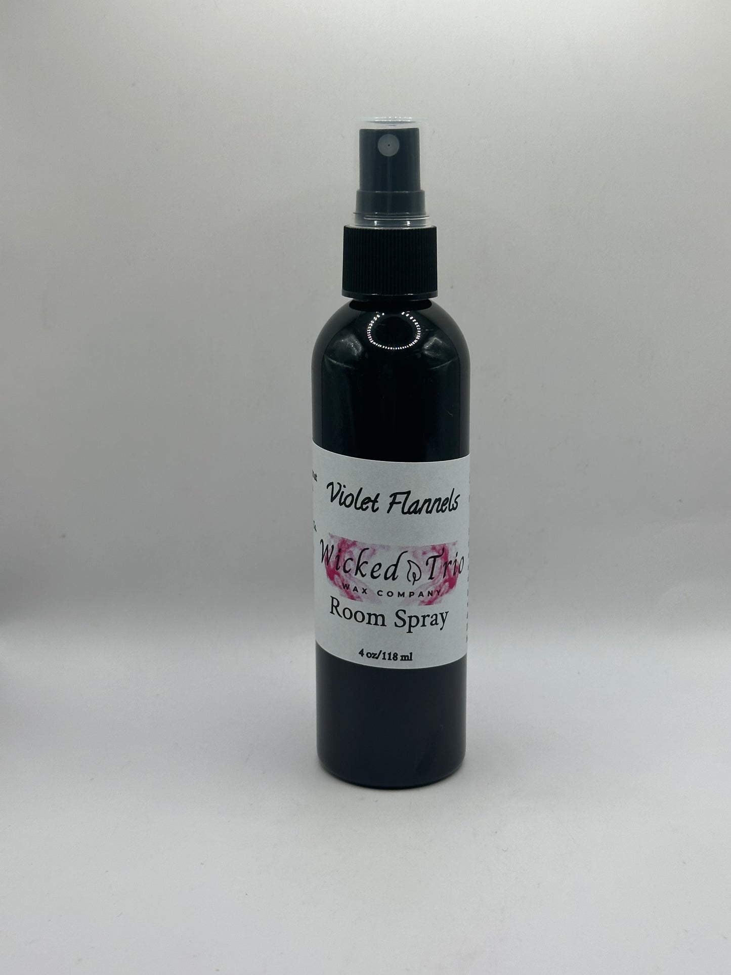 Violet Flannels Room Spray