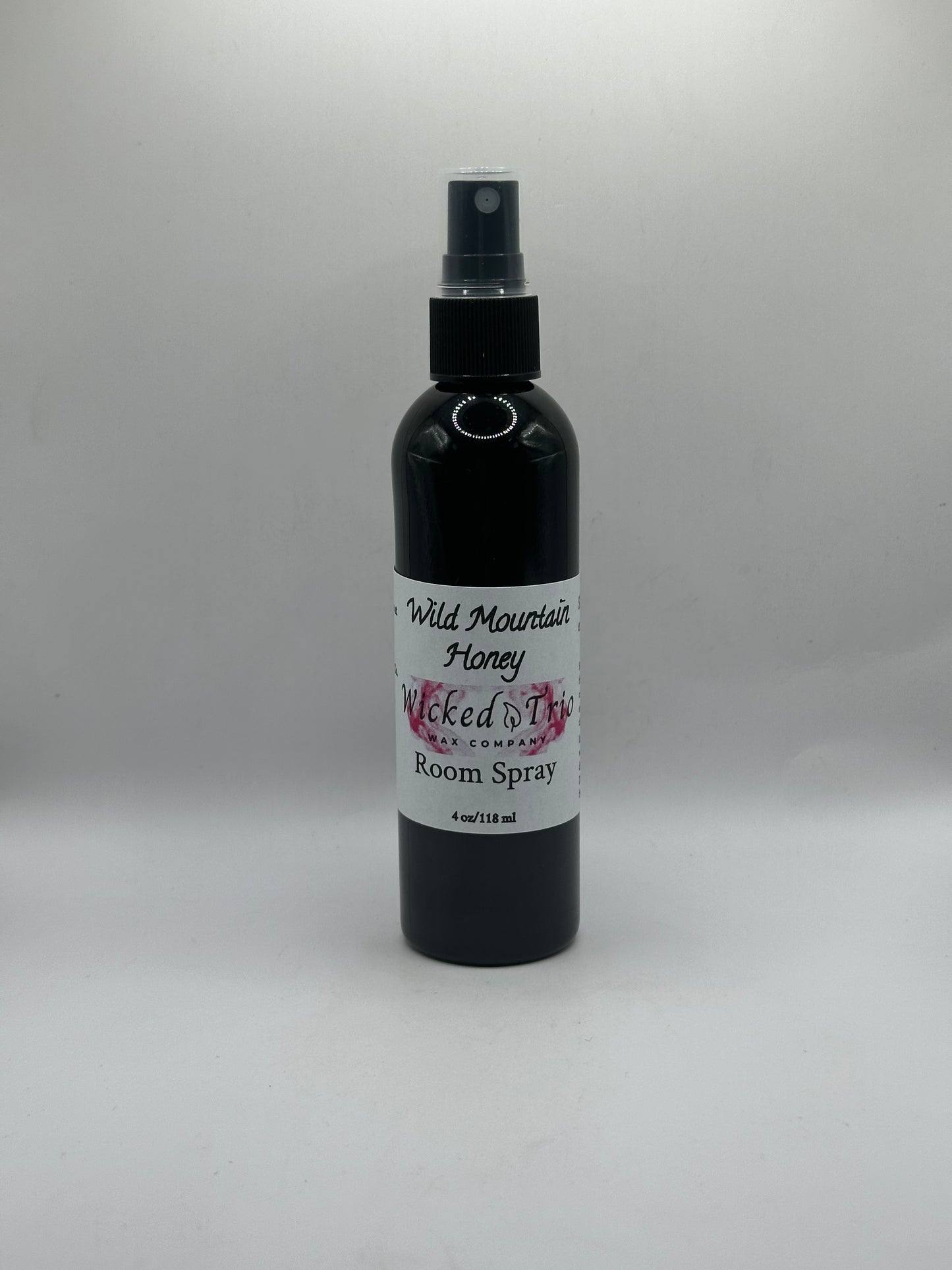 482 Wild Mountain Honey Room Spray