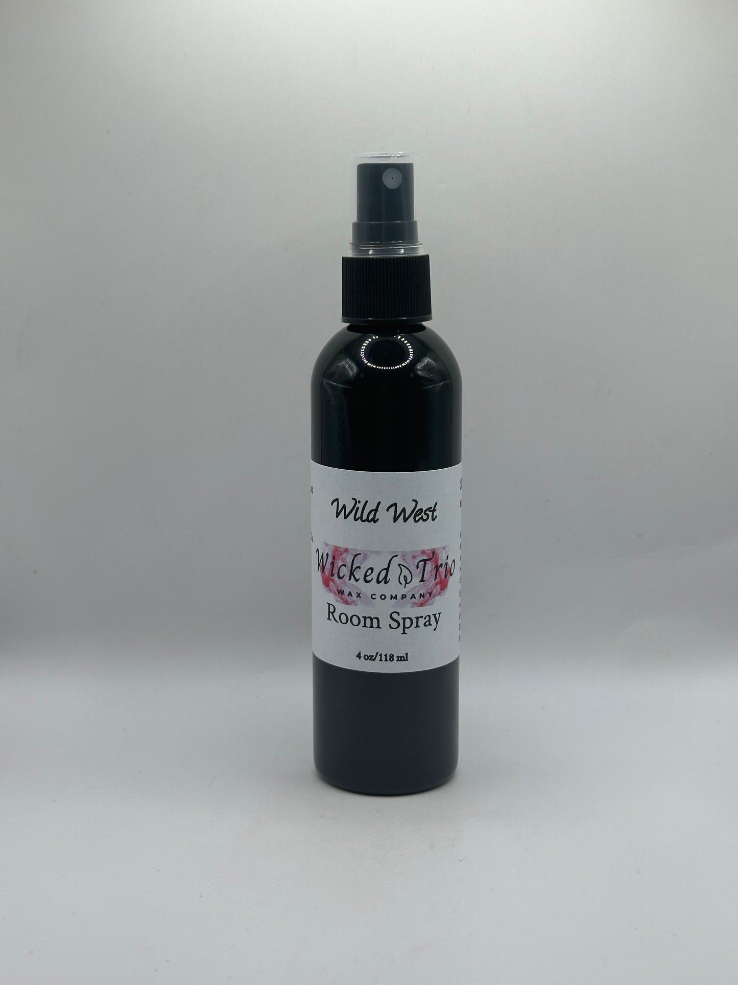 483 Wild West Room Spray