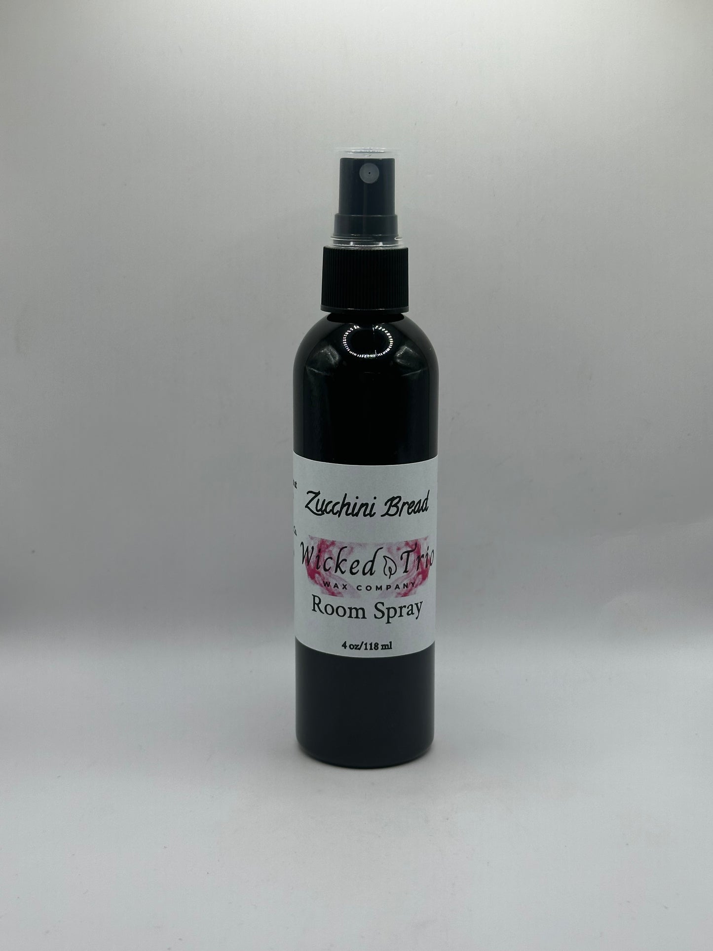 485 Zucchini Bread Room Spray