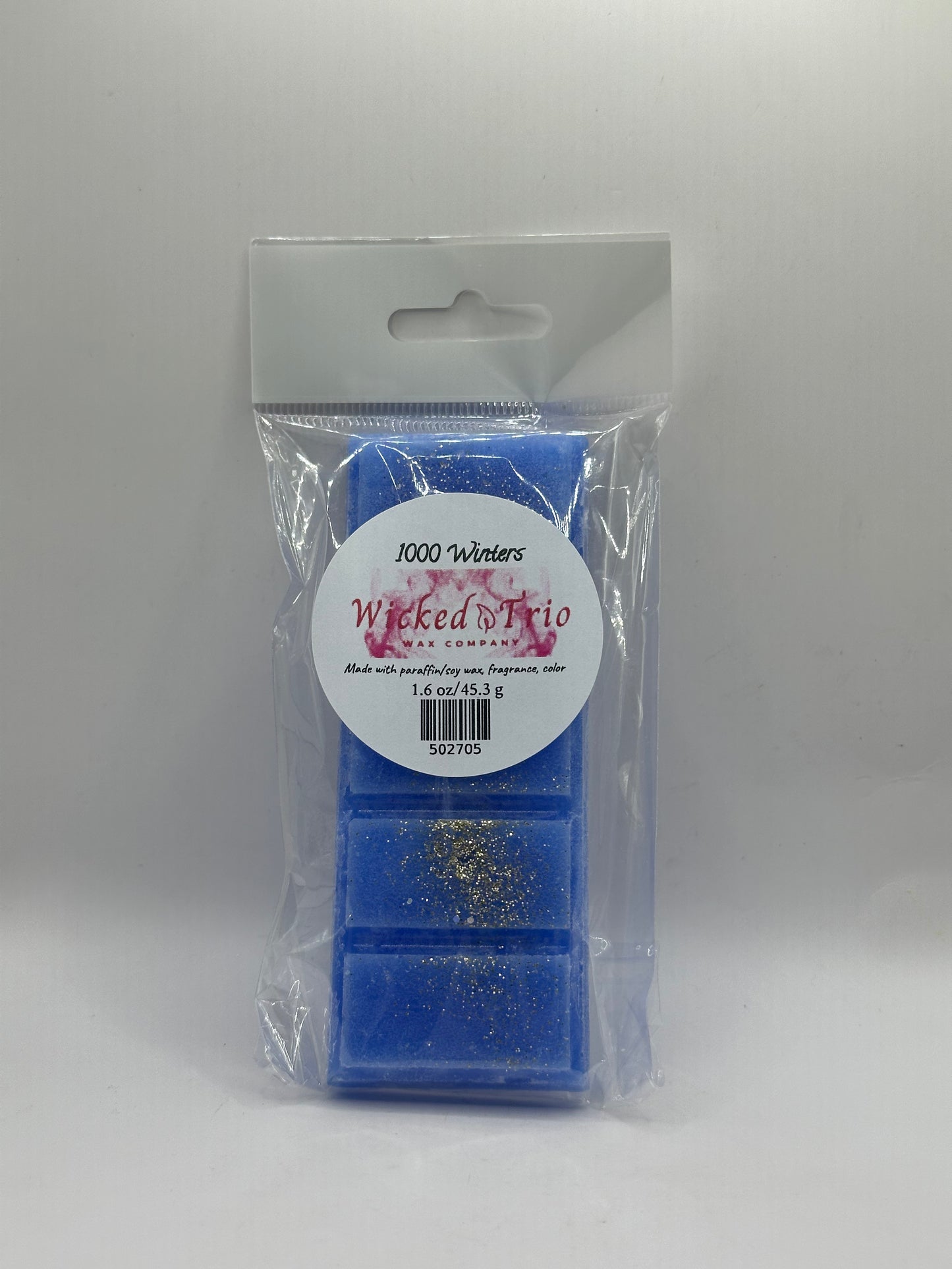1000 Winters Wax Melt