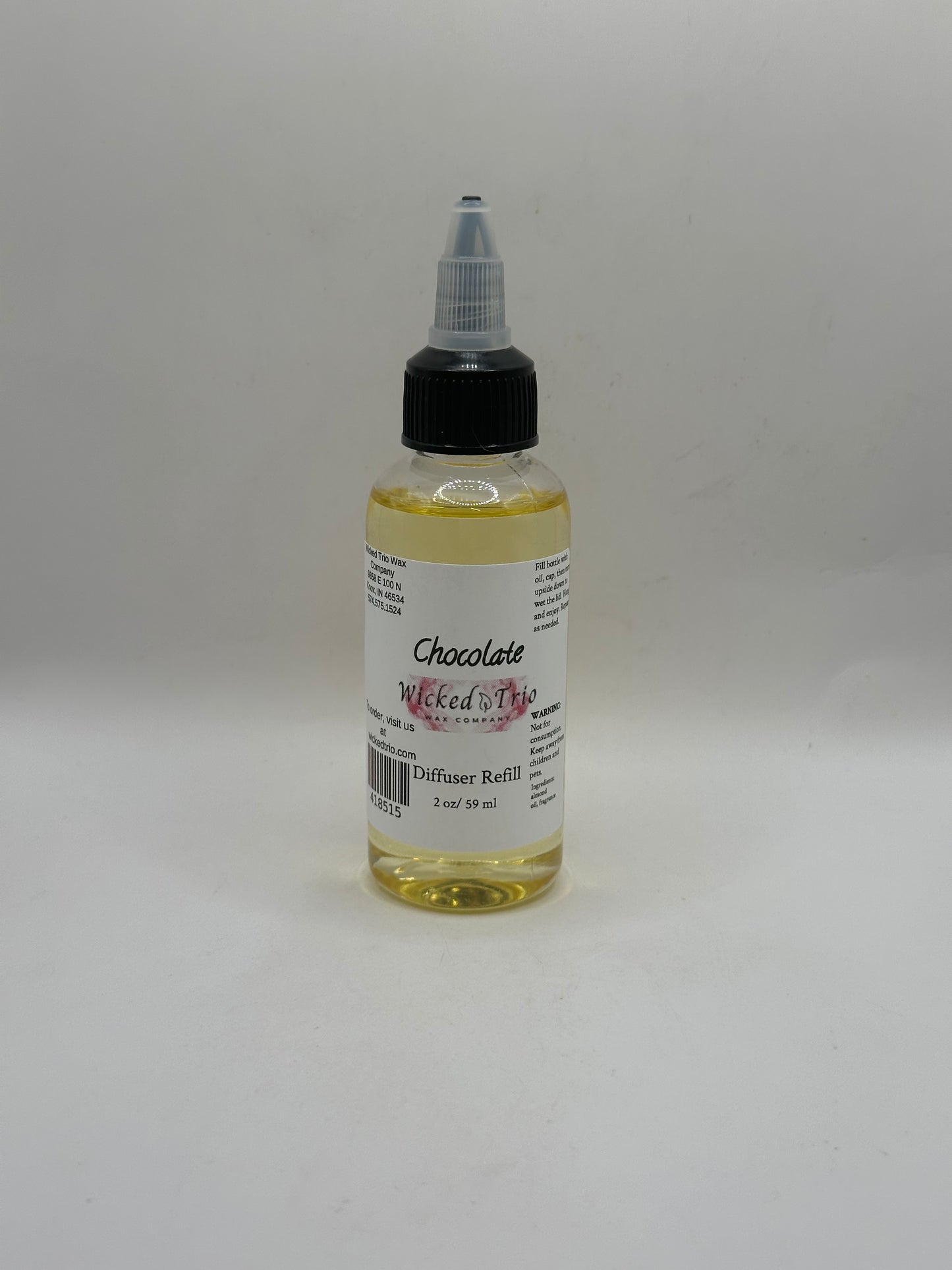 Chocolate Diffuser Refill