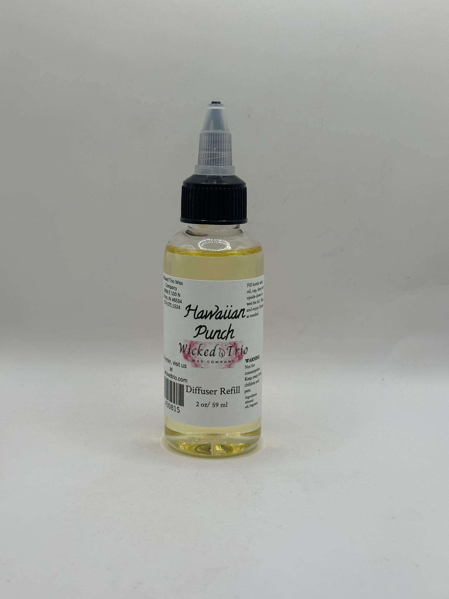 415 Hawaiian Punch Diffuser Refill