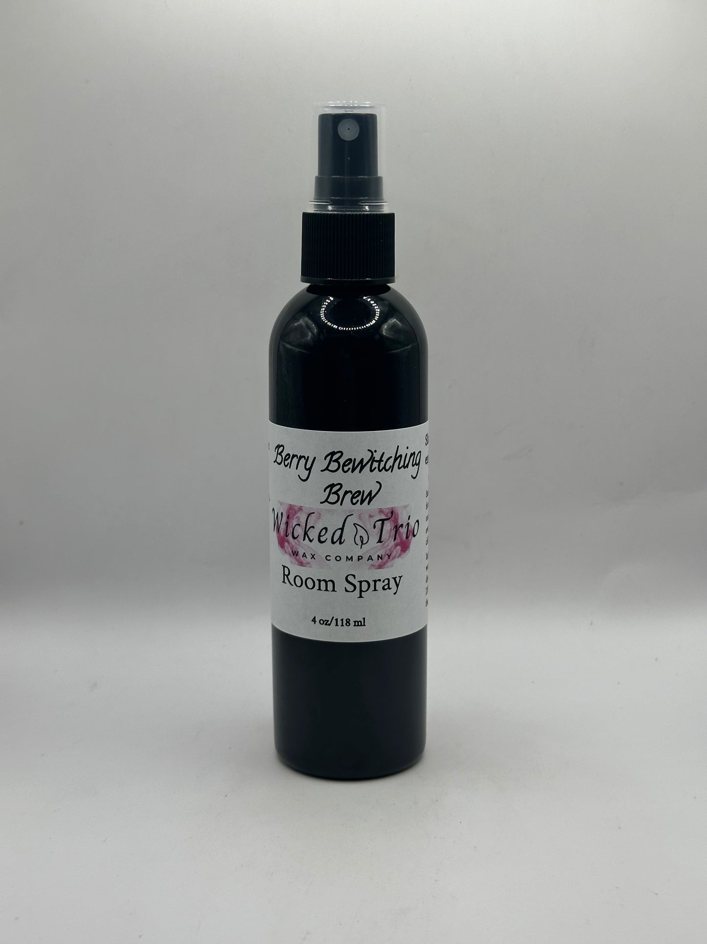 162 Berry Bewitching Brew Room Spray