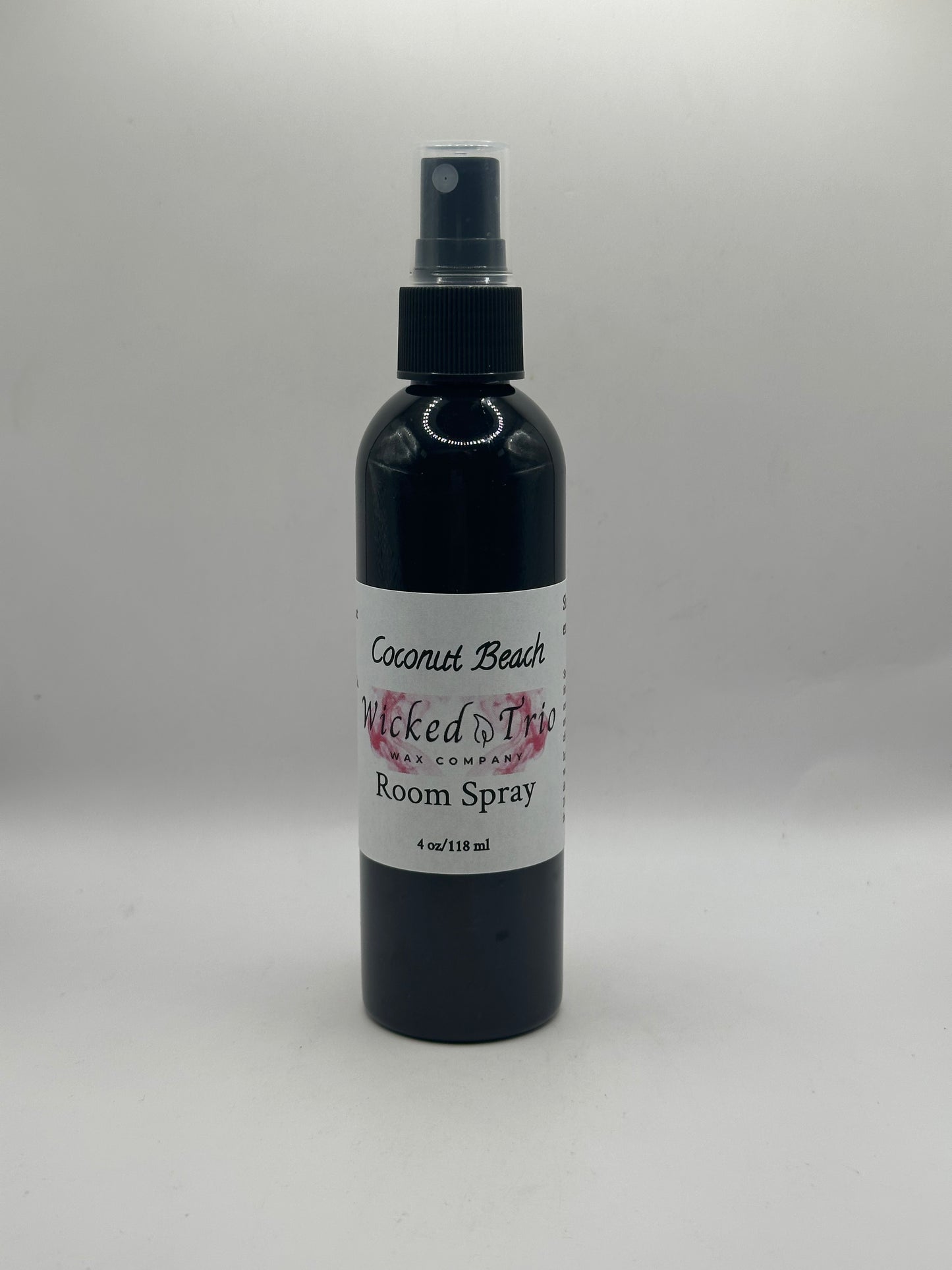 156 Coconut Beach Room Spray