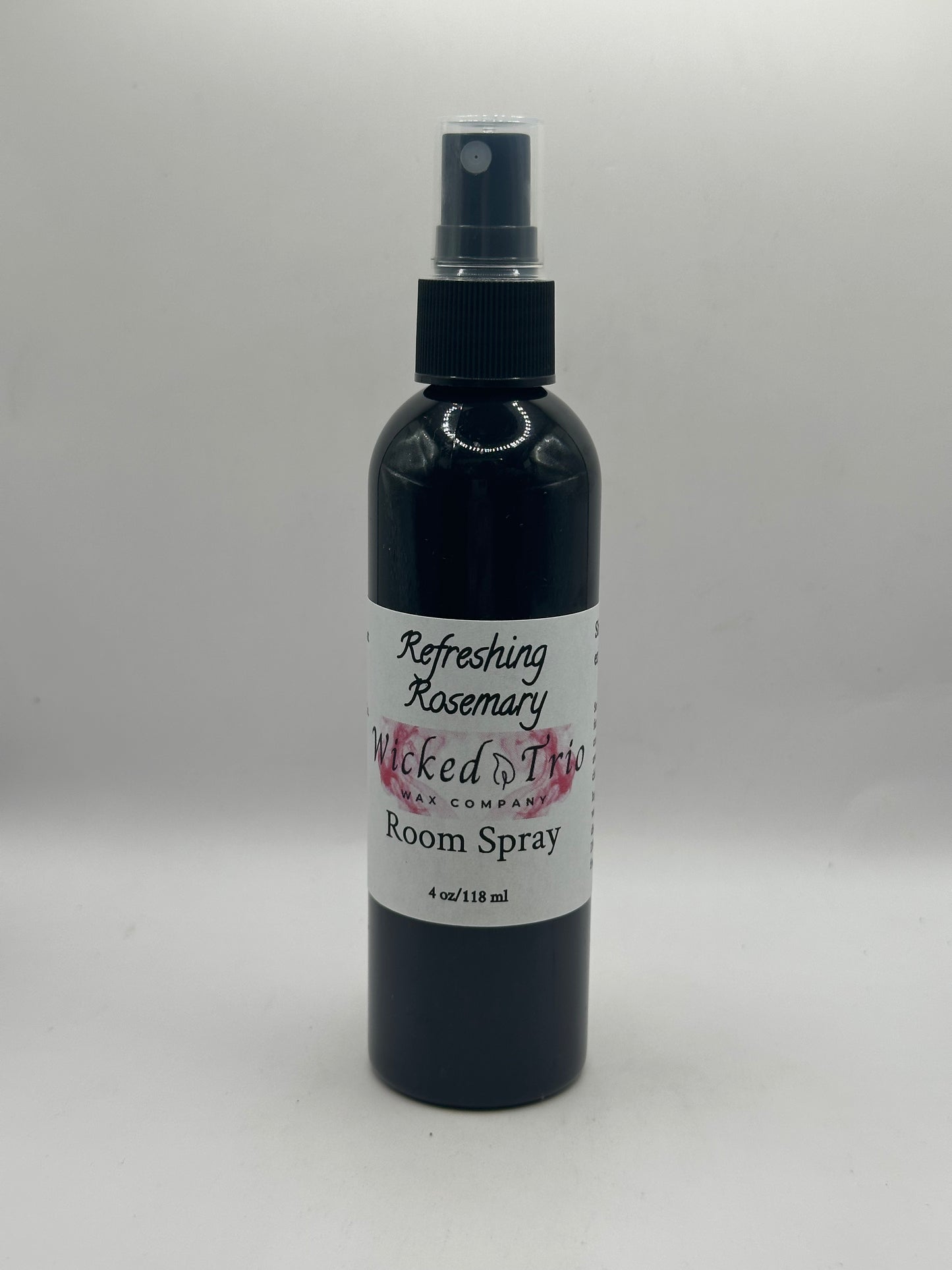 462 Refreshing Rosemary Room Spray