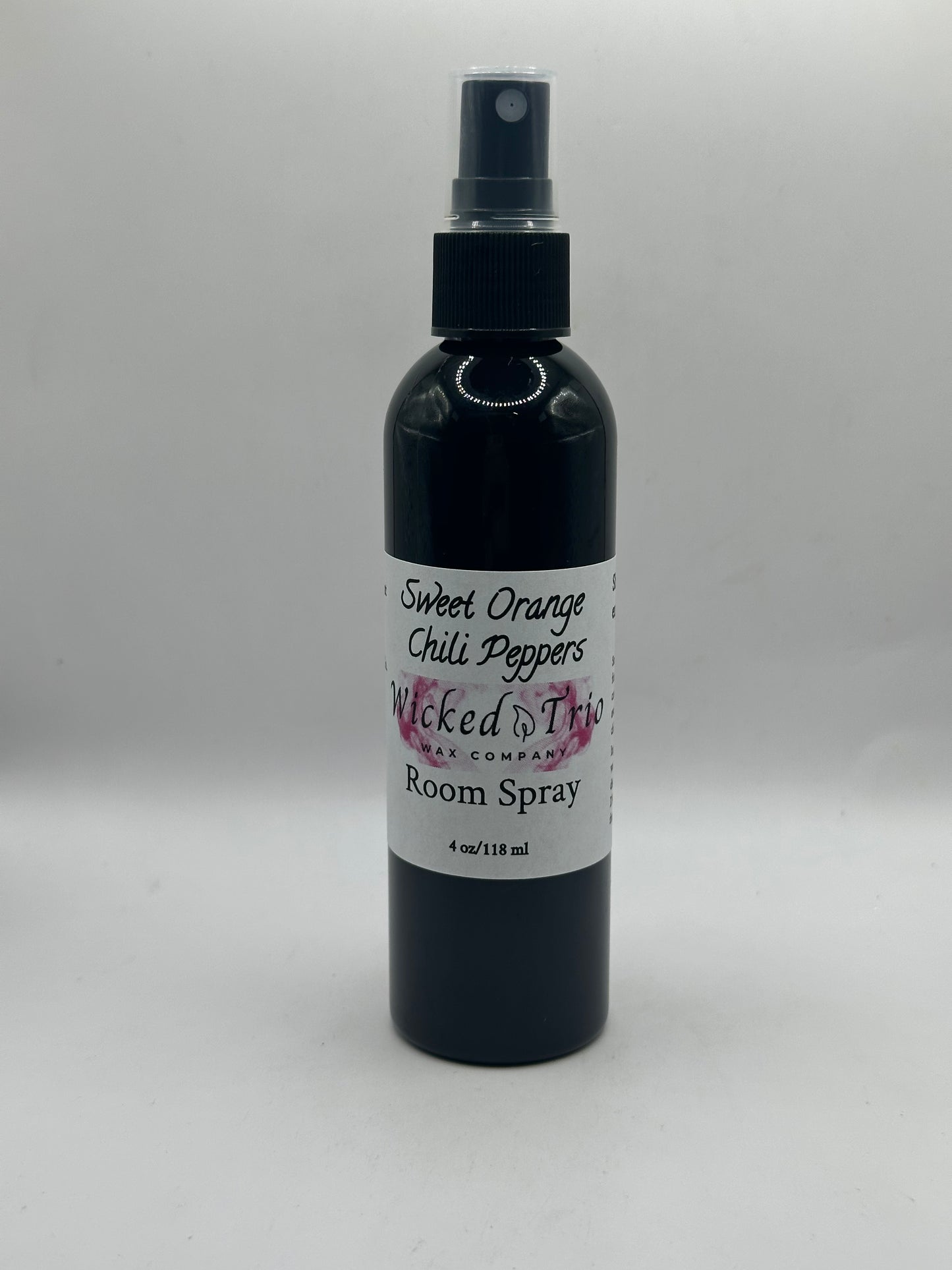 155 Sweet Orange Chili Peppers Room Spray