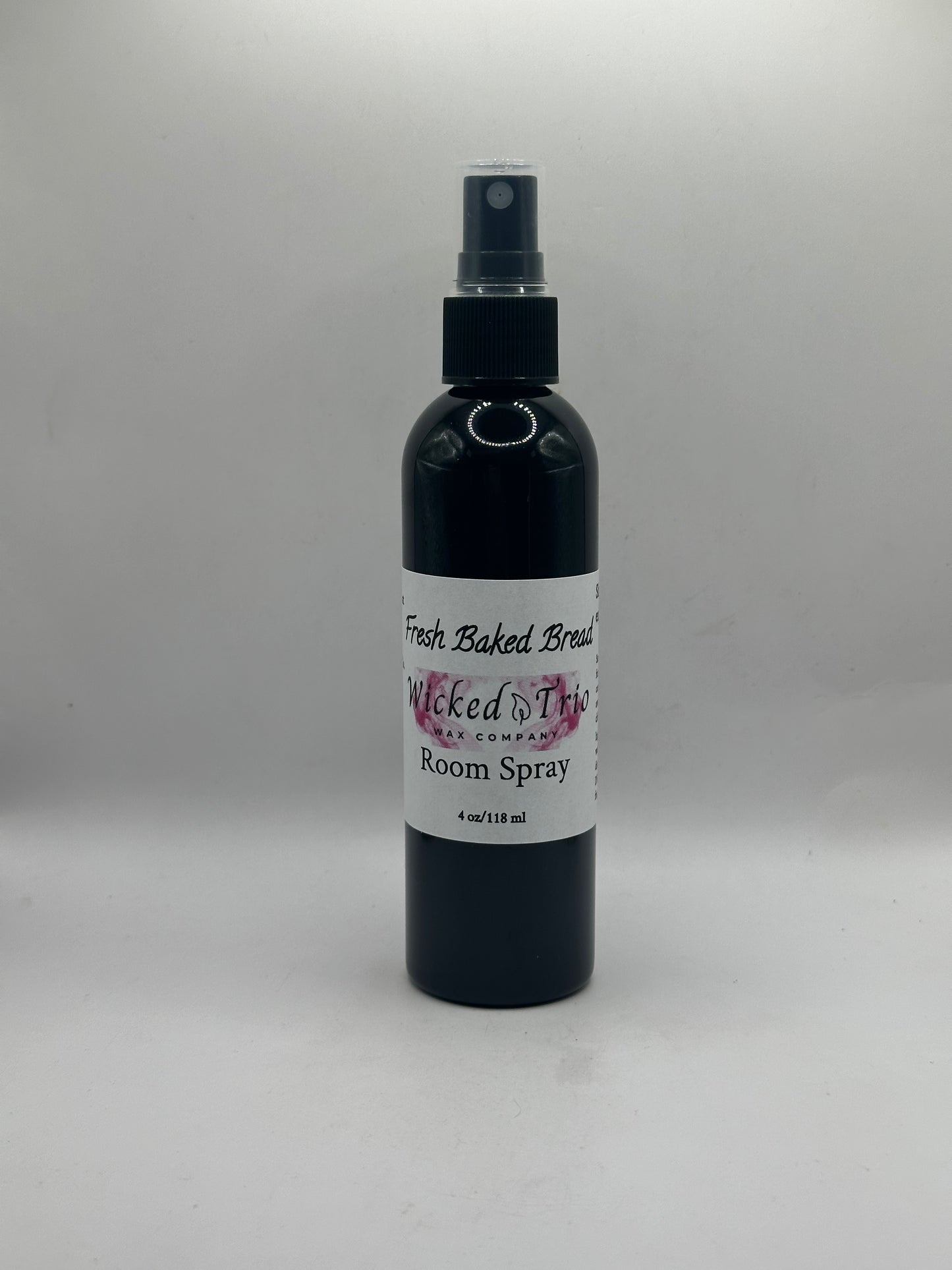 Fresh Baked Bread Room Spray