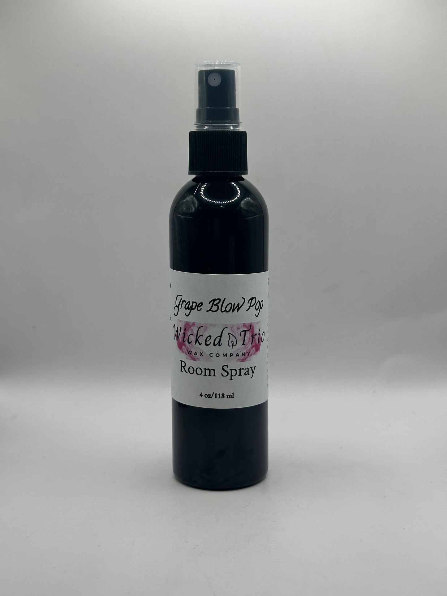 Grape Blow Pop Room Spray