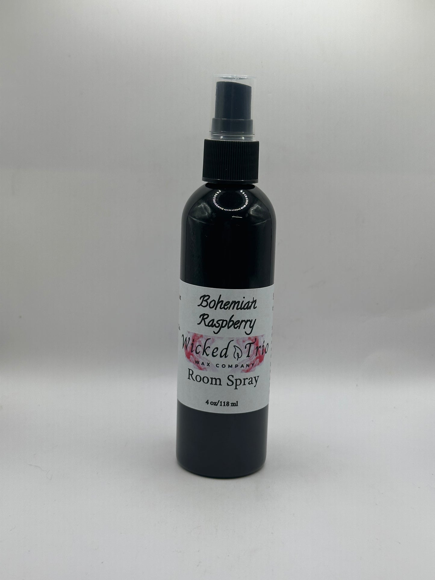 352 Bohemian Raspberry Room Spray