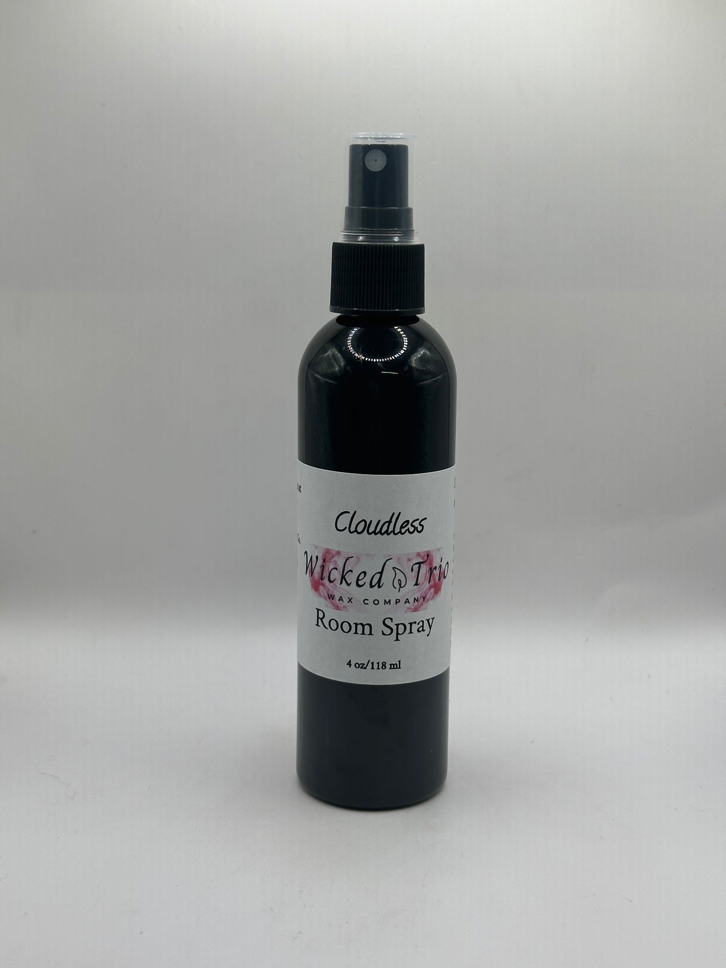 Cloudless Room Spray