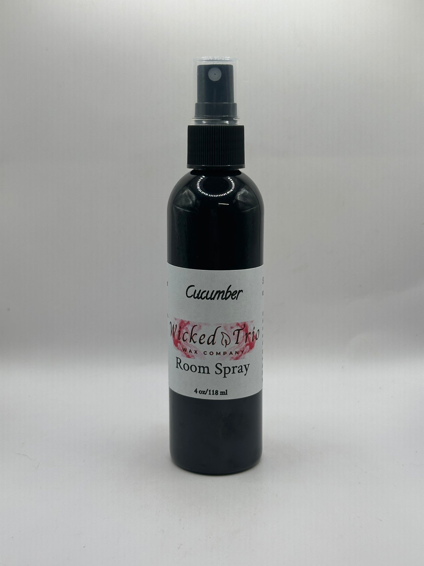 138 Cucumber Room Spray