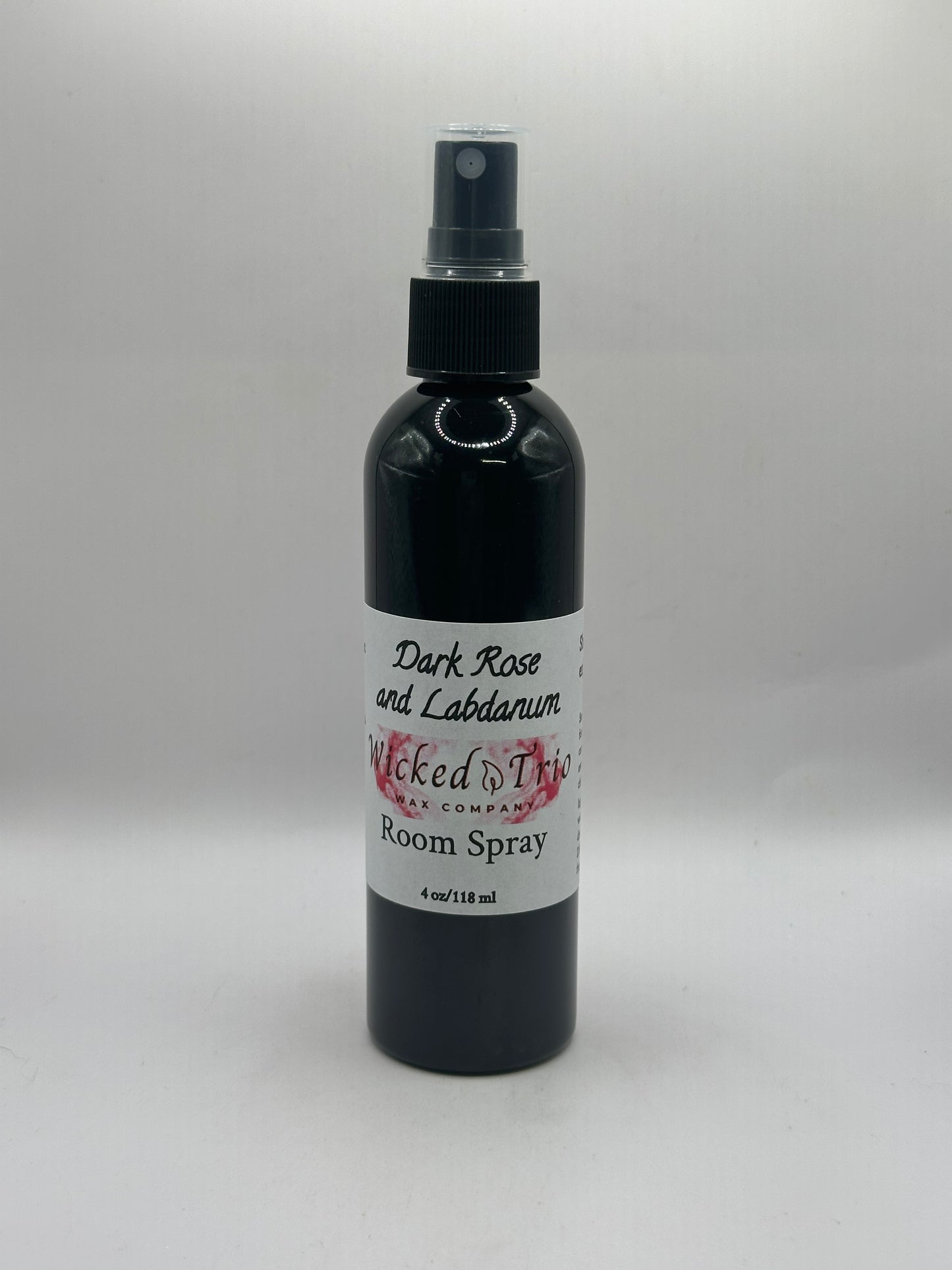 267 Dark Rose and Labdanum Room Spray