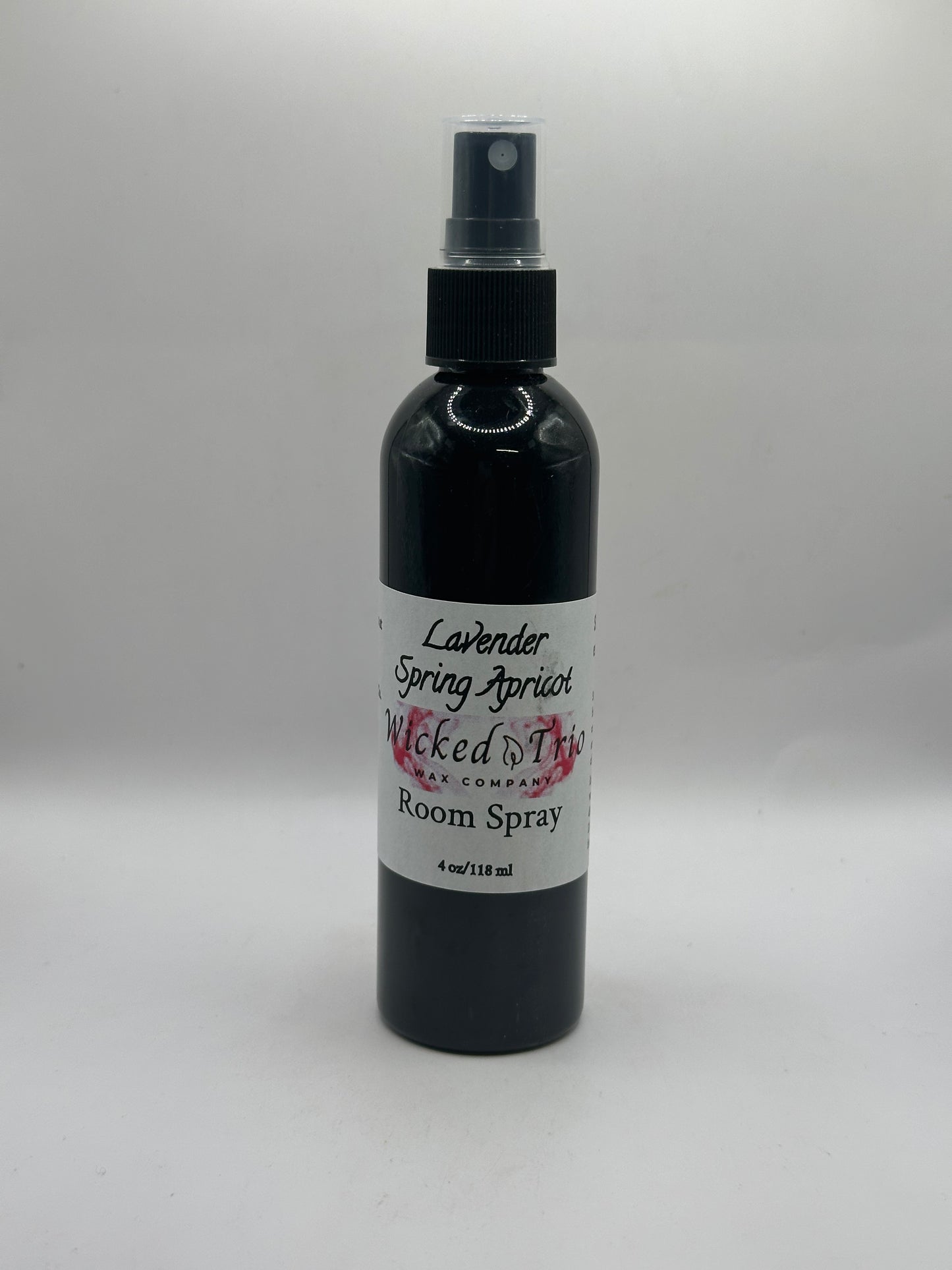 Lavender Spring Apricot Room Spray