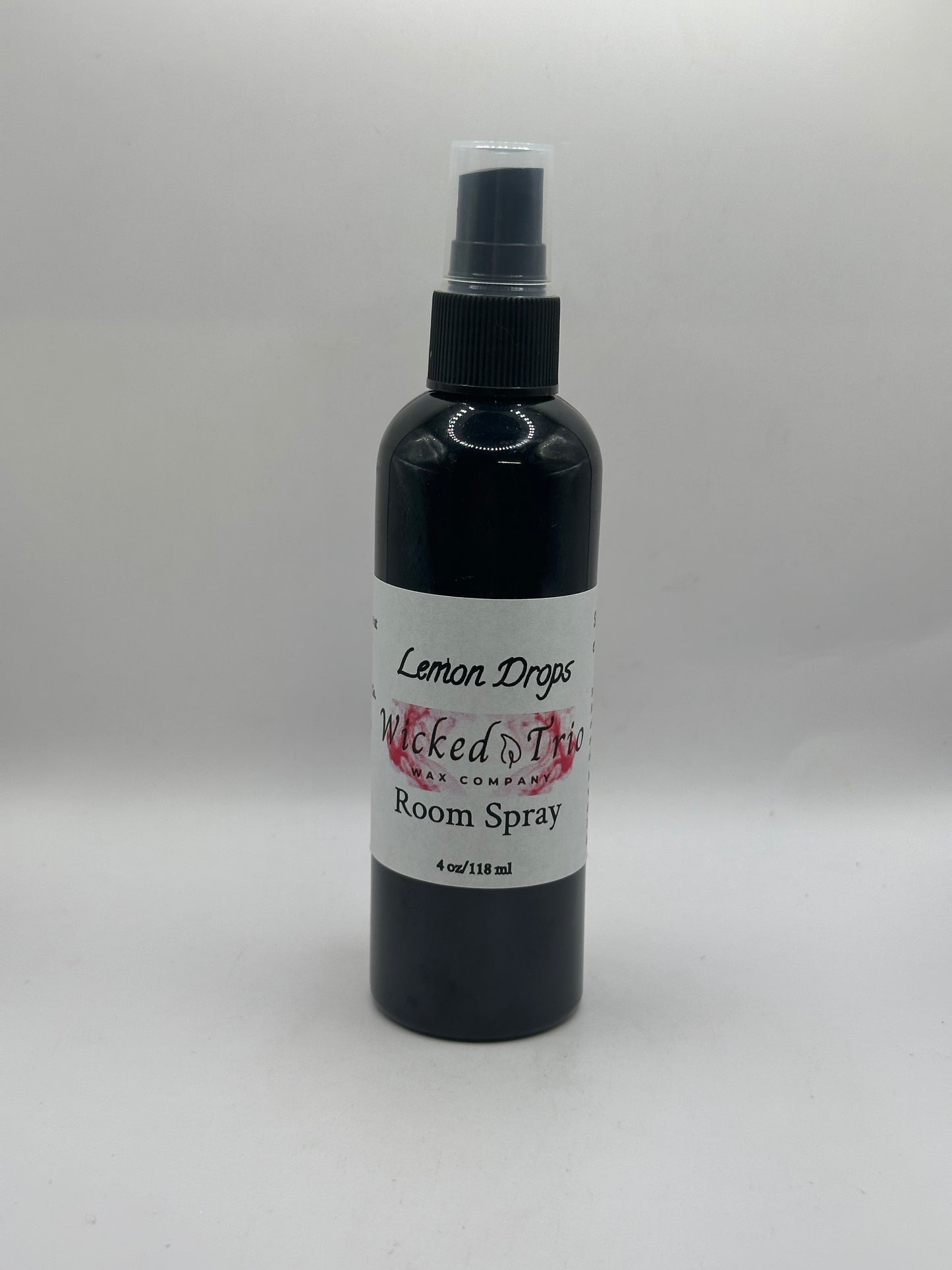 Lemon Drops Room Spray