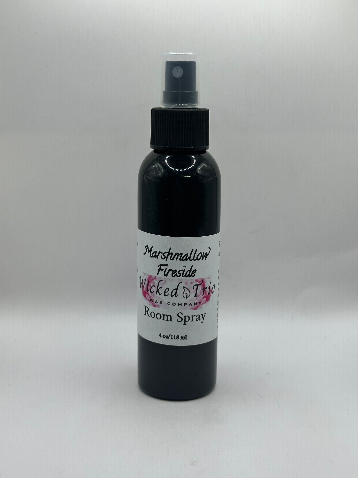 437 Marshmallow Fireside Type Room Spray