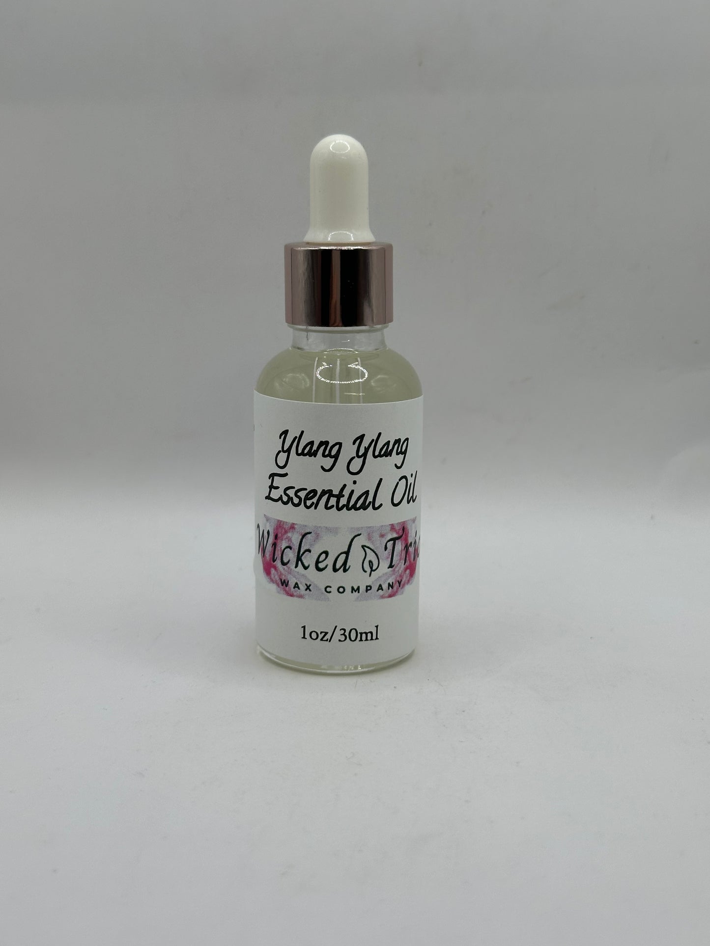 E11 Ylang Ylang Essential Oil
