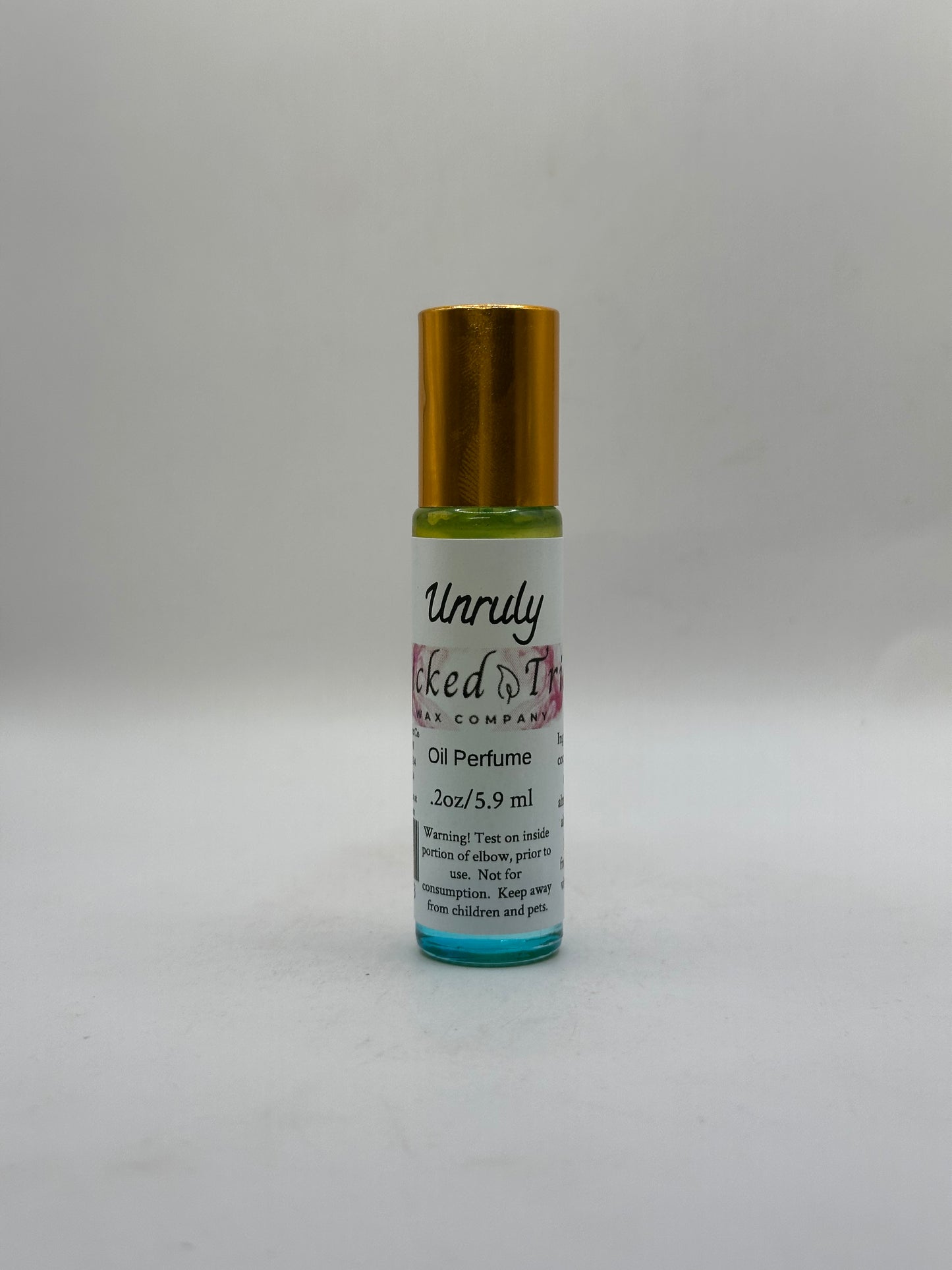 Unruly Roller Perfume