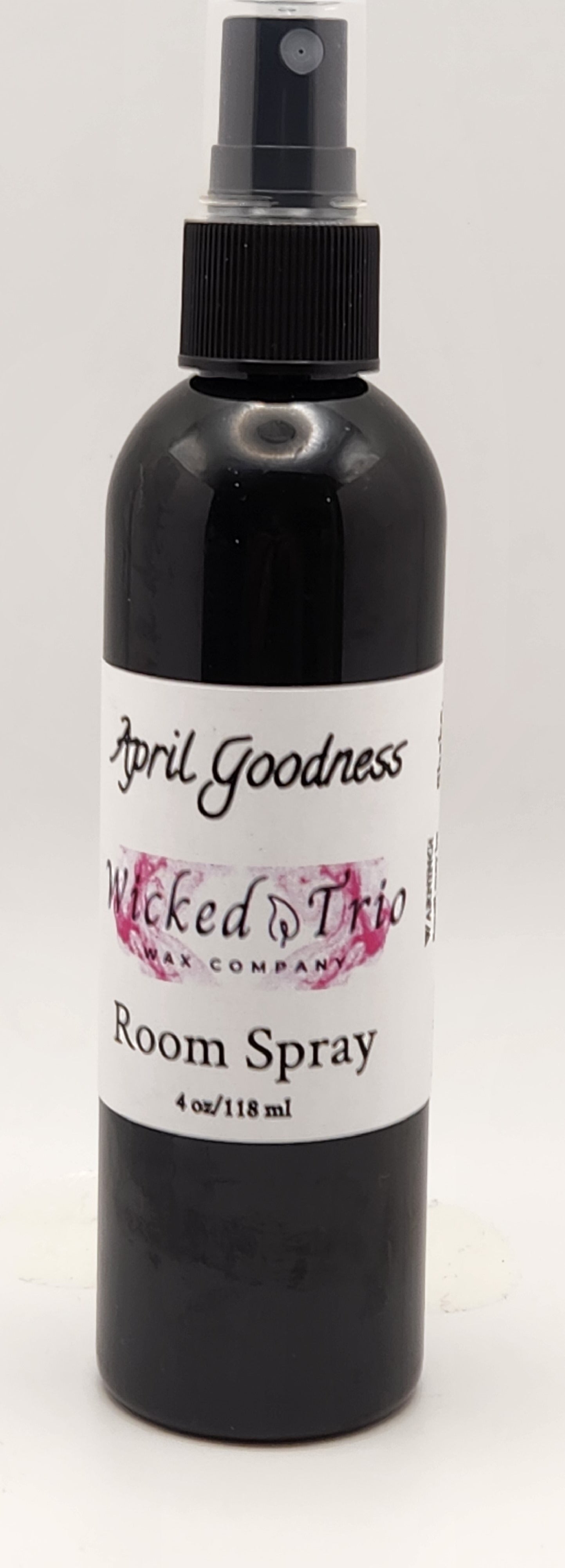 83 Downy April Fresh Type Room Spray