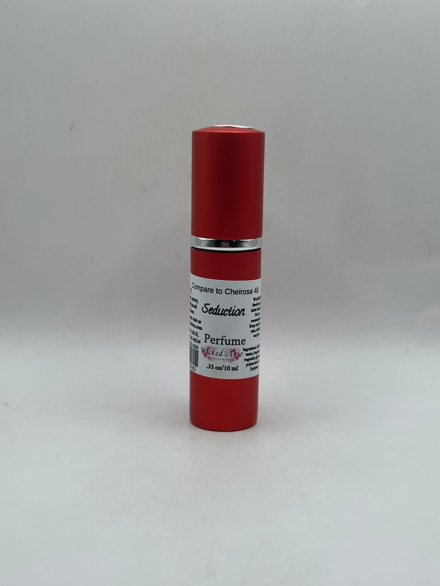 Cheirosa 48 Type Perfume 71