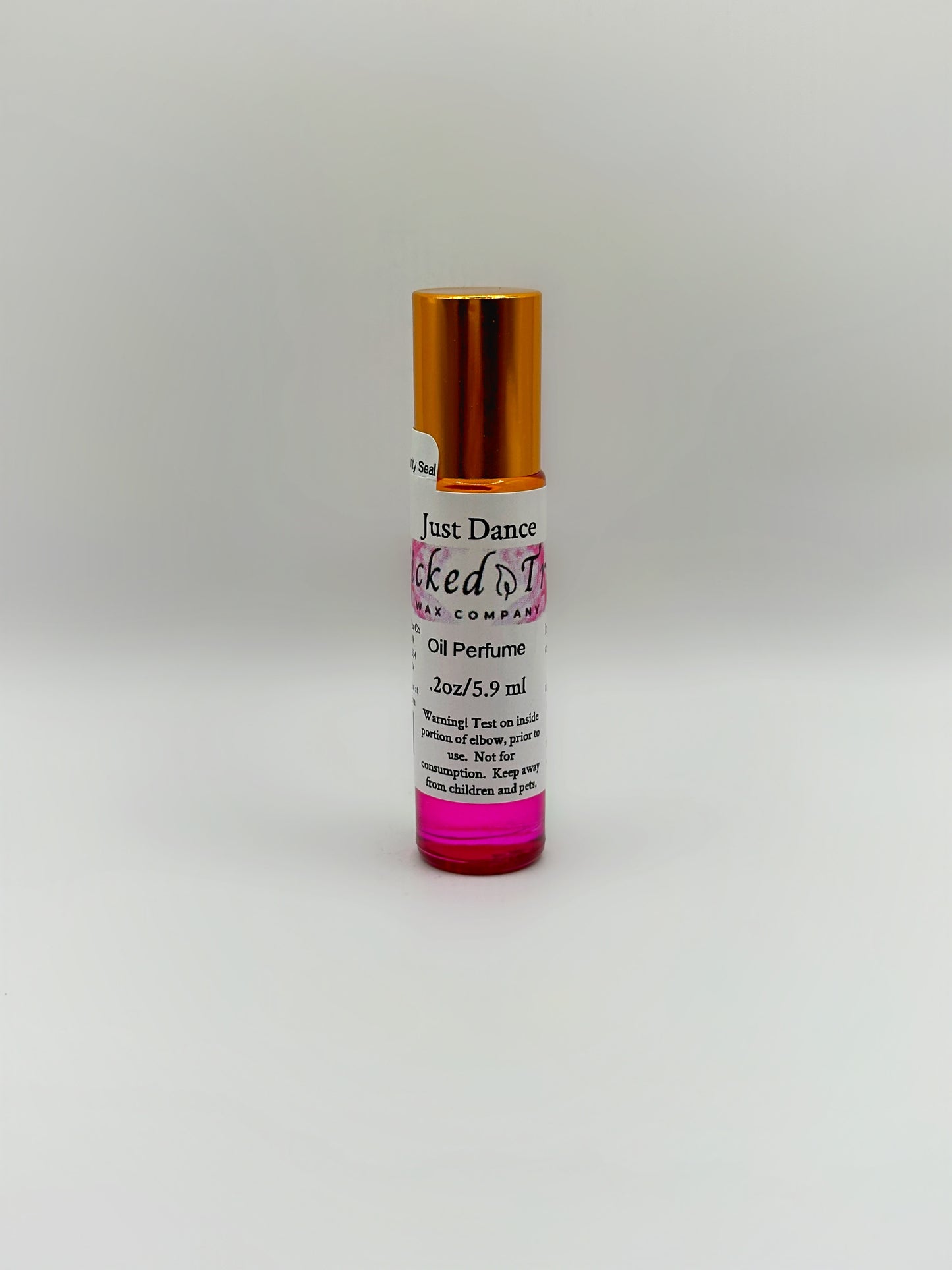 94 Just Dance Perfume or Body Butter