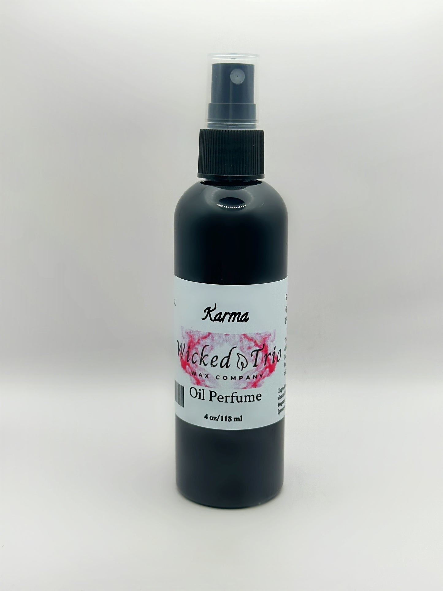 Karma Oil Perfume