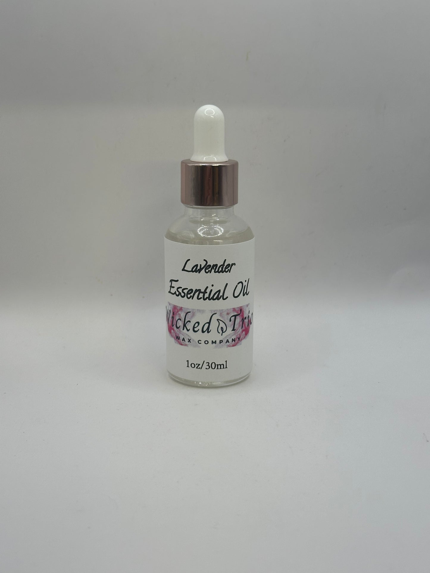 Lavender Essential Oil