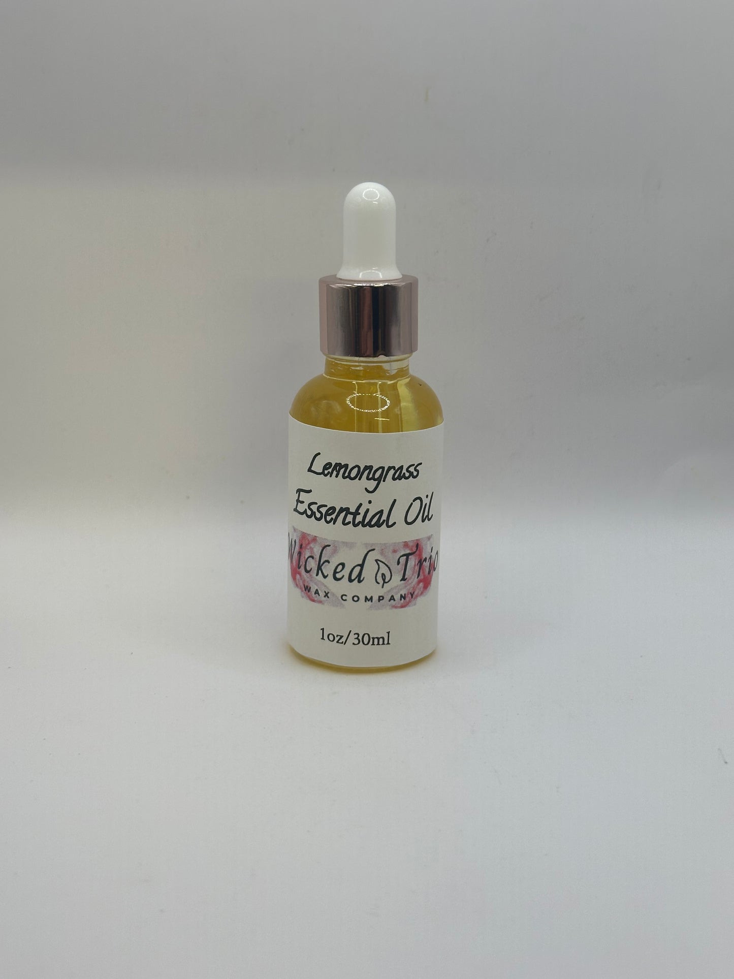 Lemongrass Essential Oil