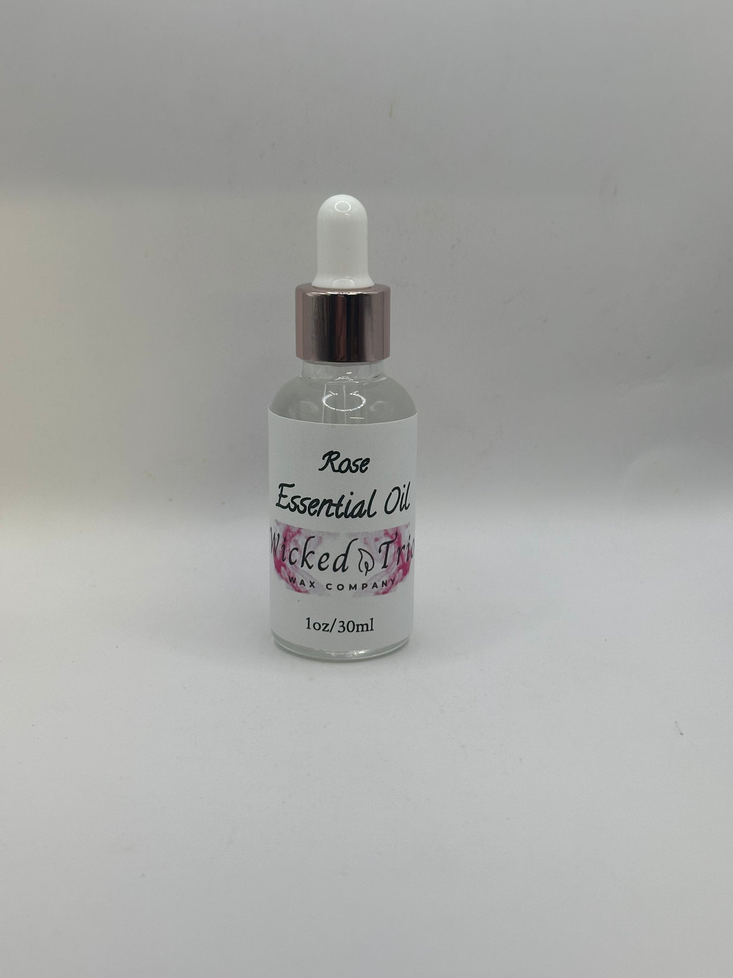 E20 Rose Essential Oil
