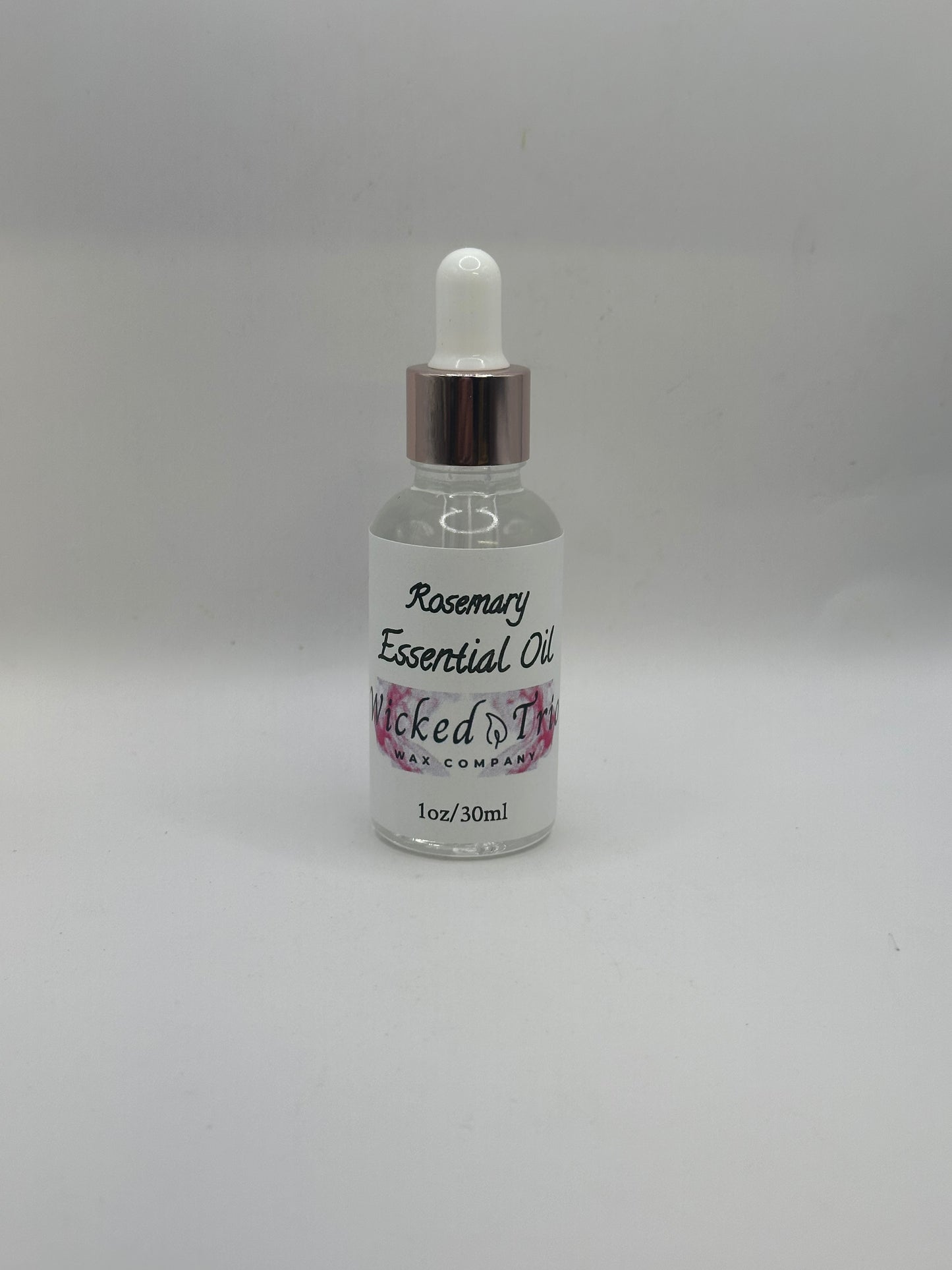E4 Rosemary Essential Oil