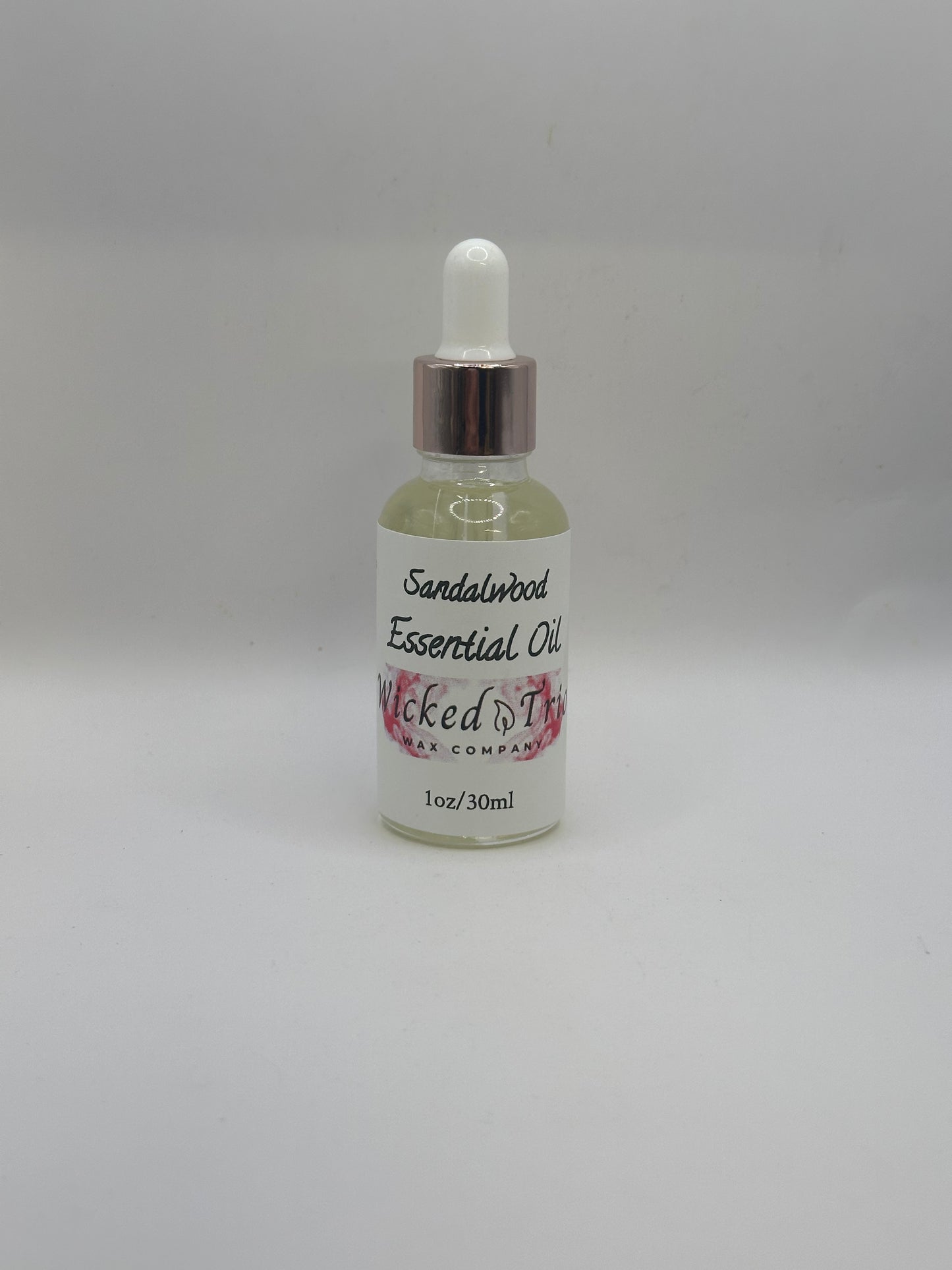 E22 Sandalwood Essential Oil