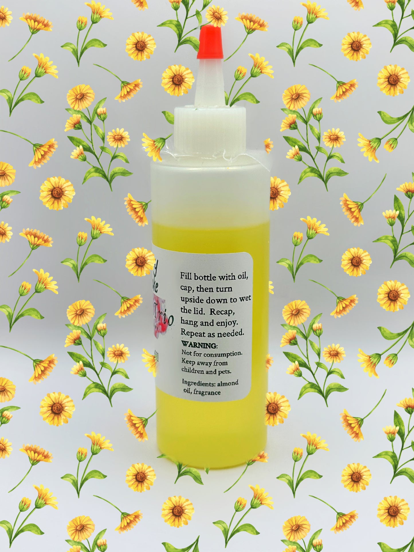 #5 Diffuser Refill 35