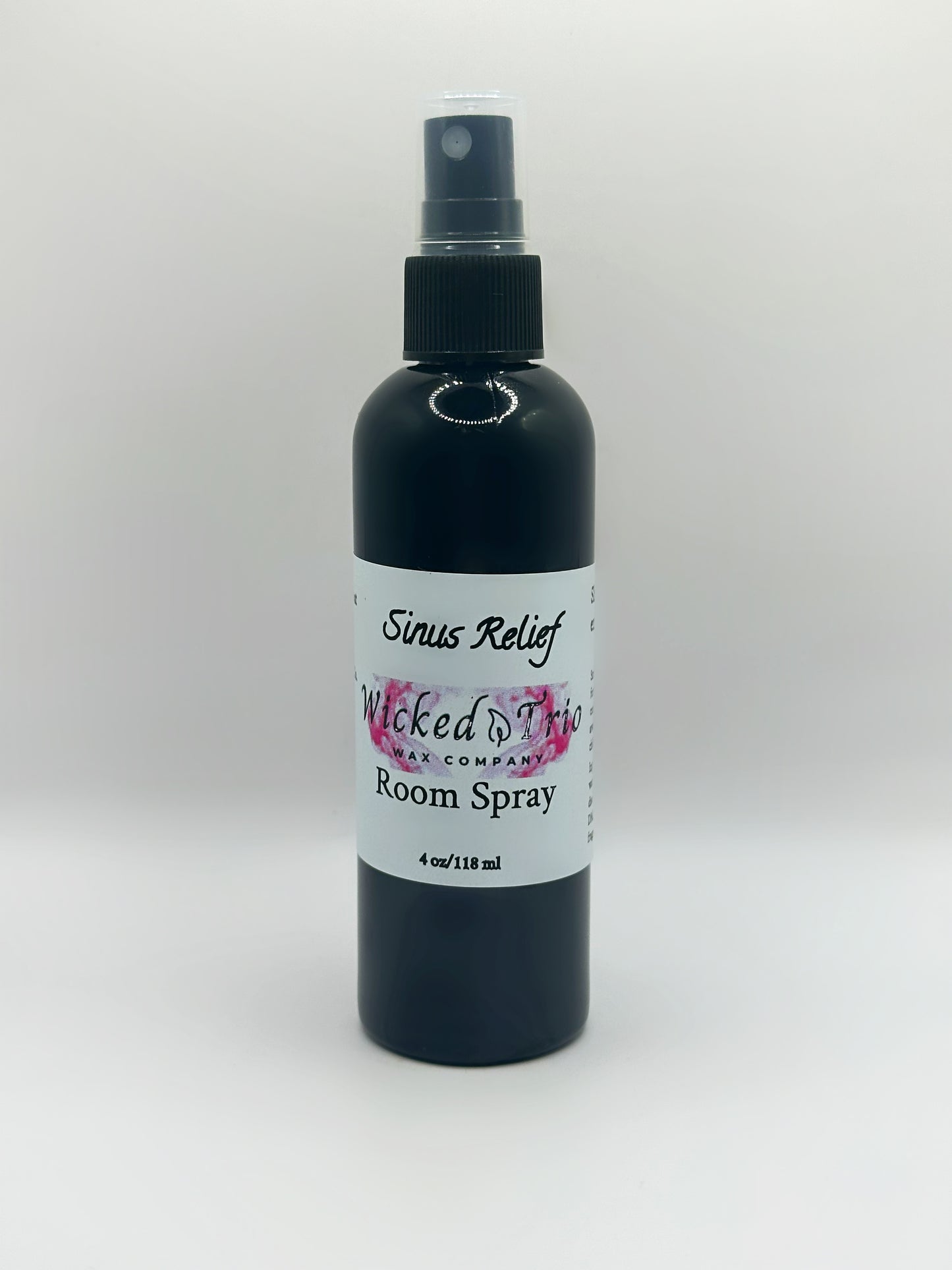 #473 SINUS RELIEF