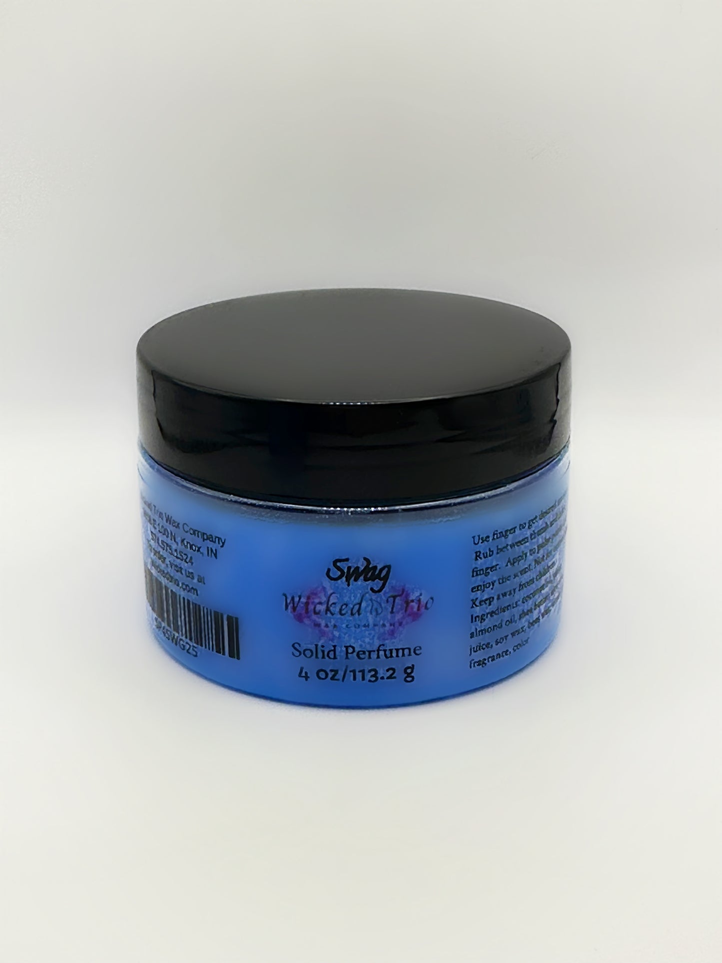 Swag Solid Perfume