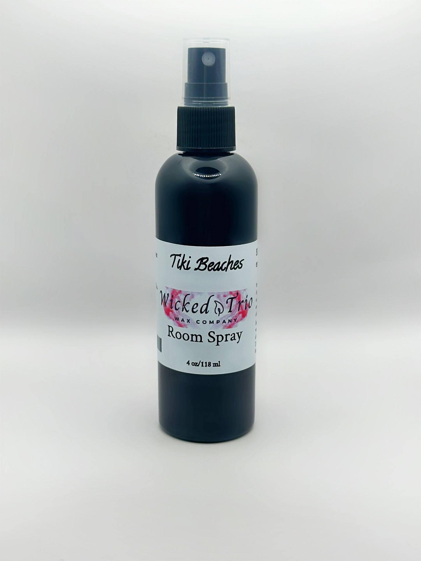 246 Tiki Beaches Type Room Spray