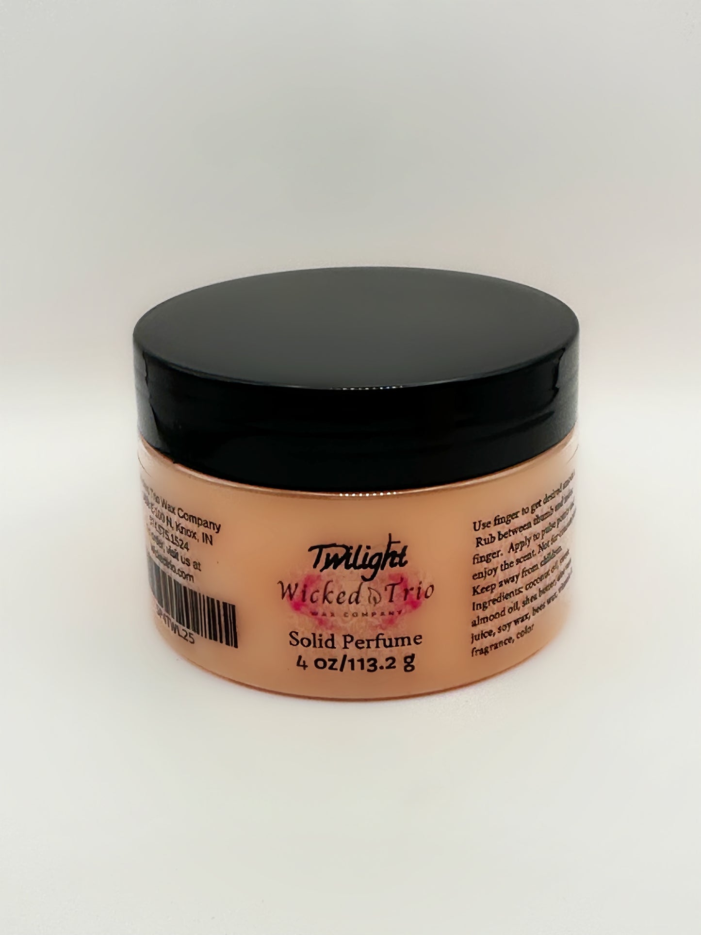 Twilight Solid Perfume