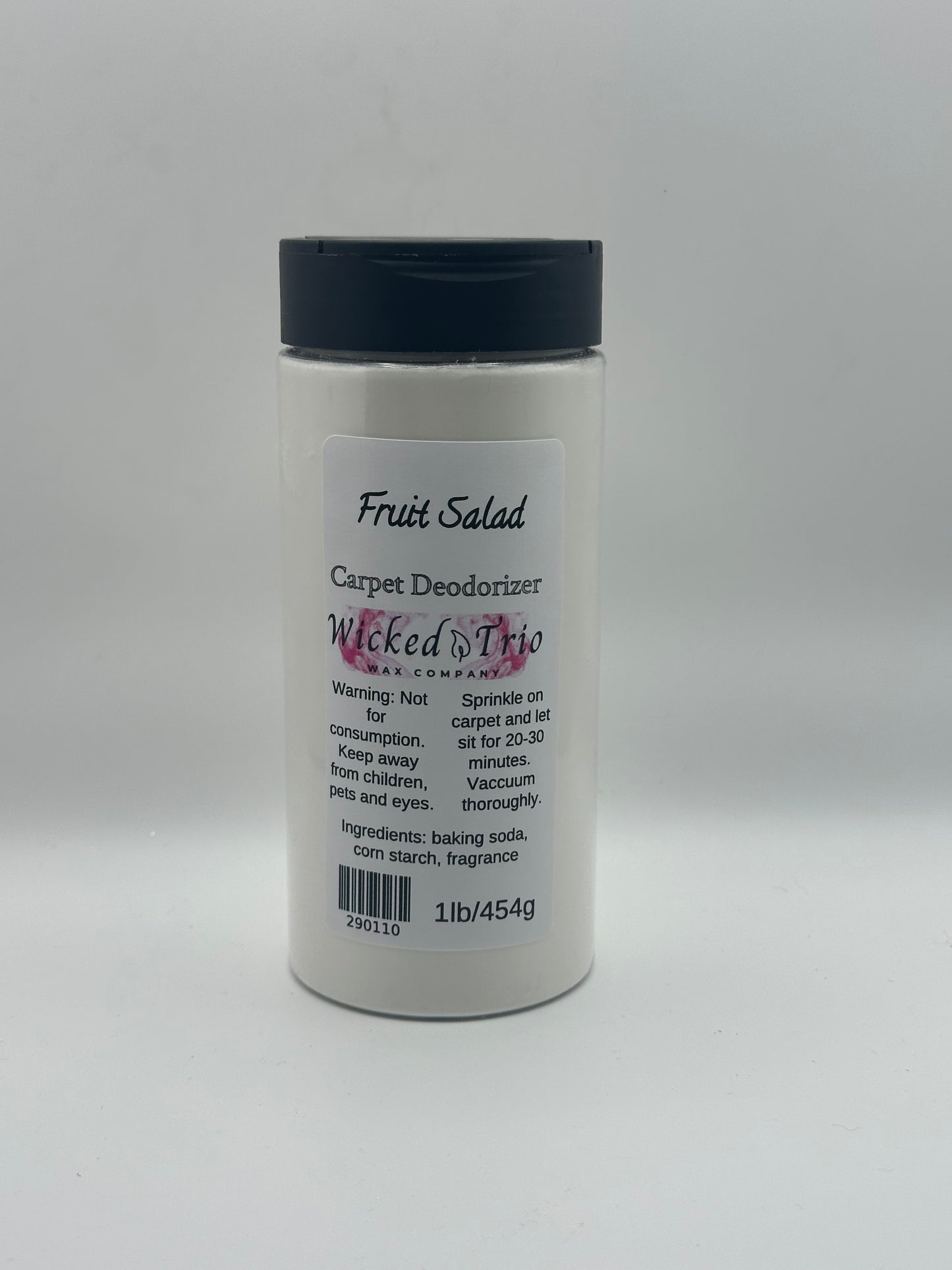 Scented Furniture or Carpet Deodorizers