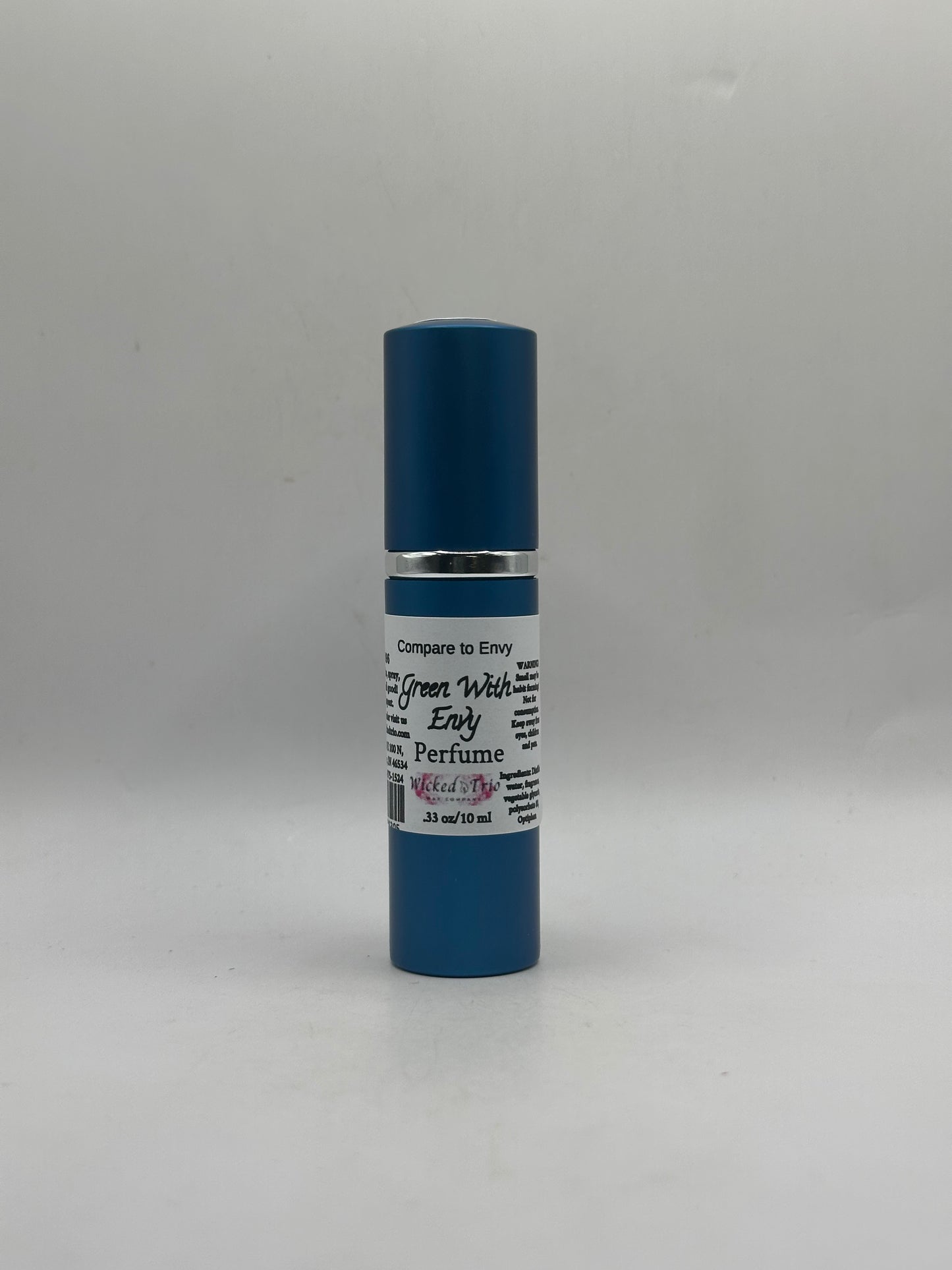 Envy Type Perfume 496