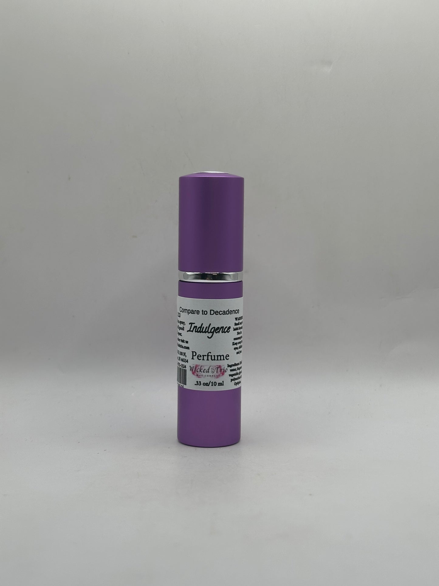 Decadence Type Perfume 213