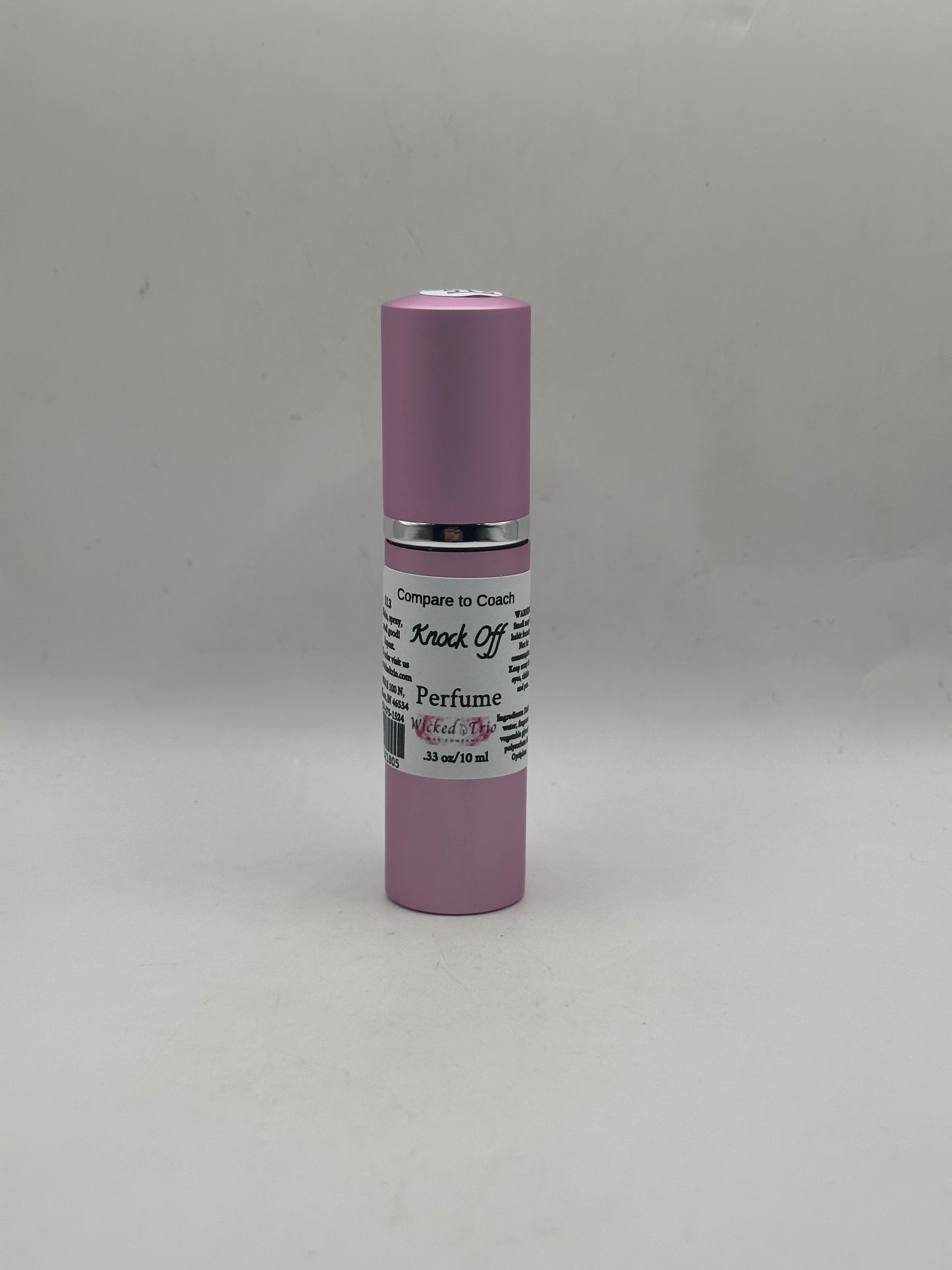 Coach Type Perfume 513