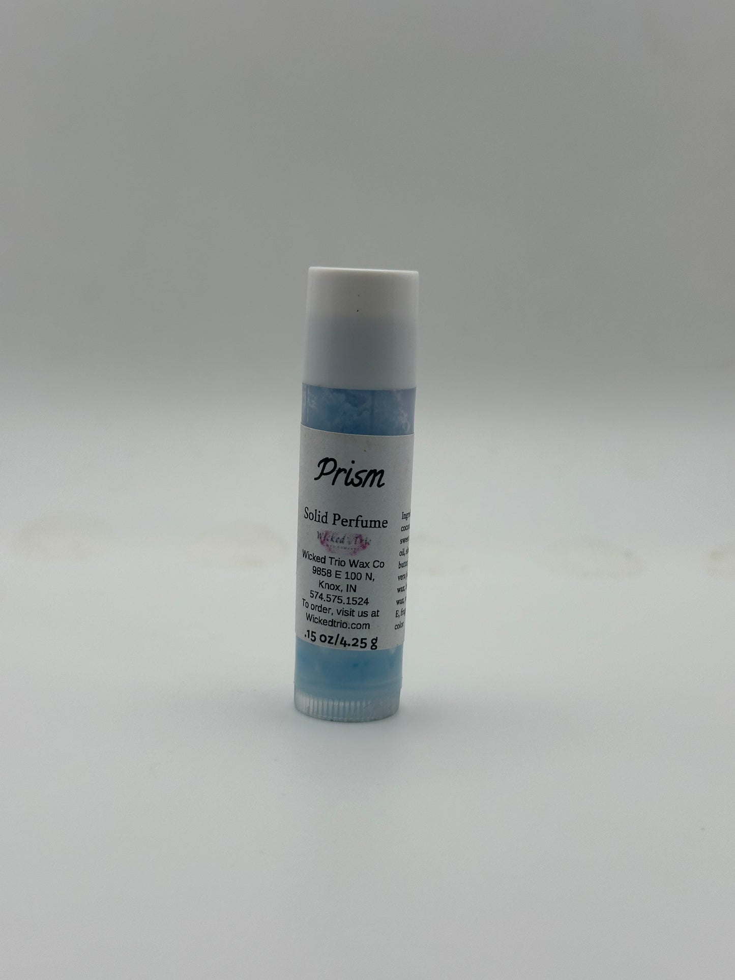 Prism Type Solid Perfume