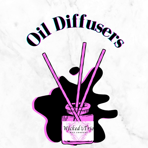 Oil Diffusers