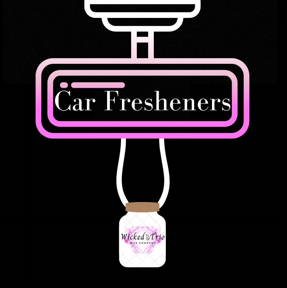 Car Fresheners