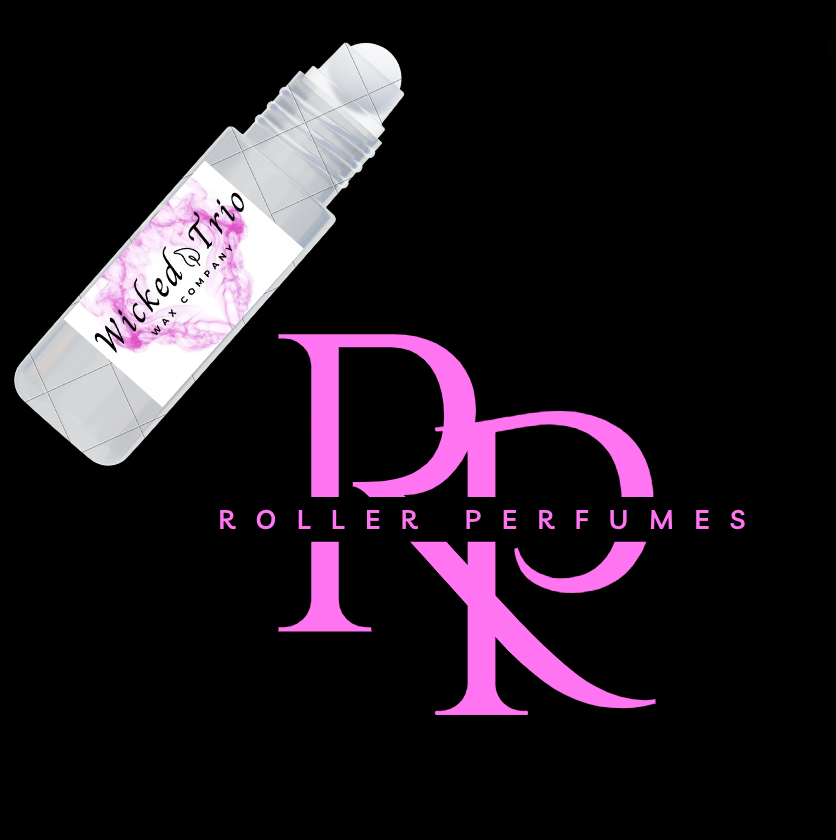 Roller Perfumes