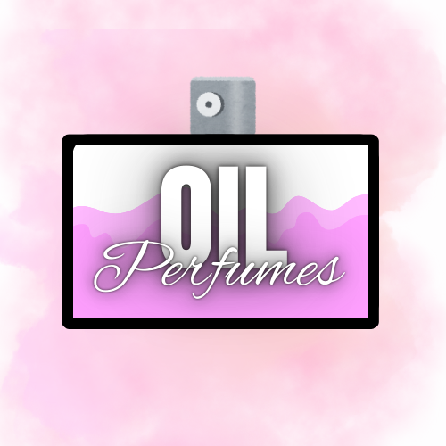 Oil Perfumes